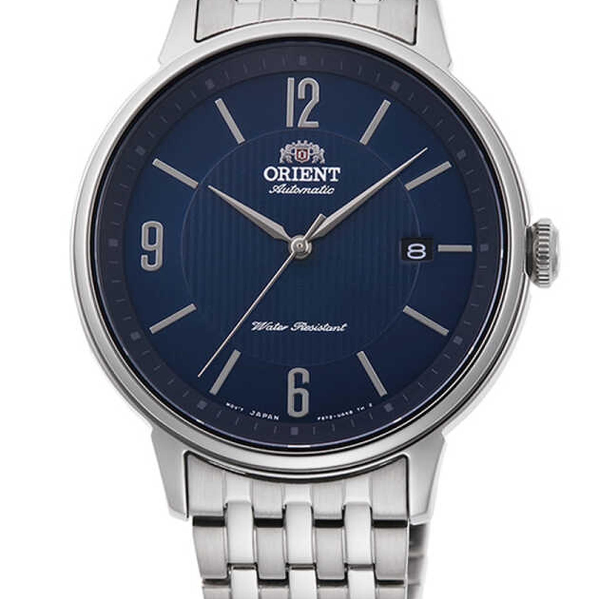 Orient RA-AC0J09L10B Erkek Kol Saati