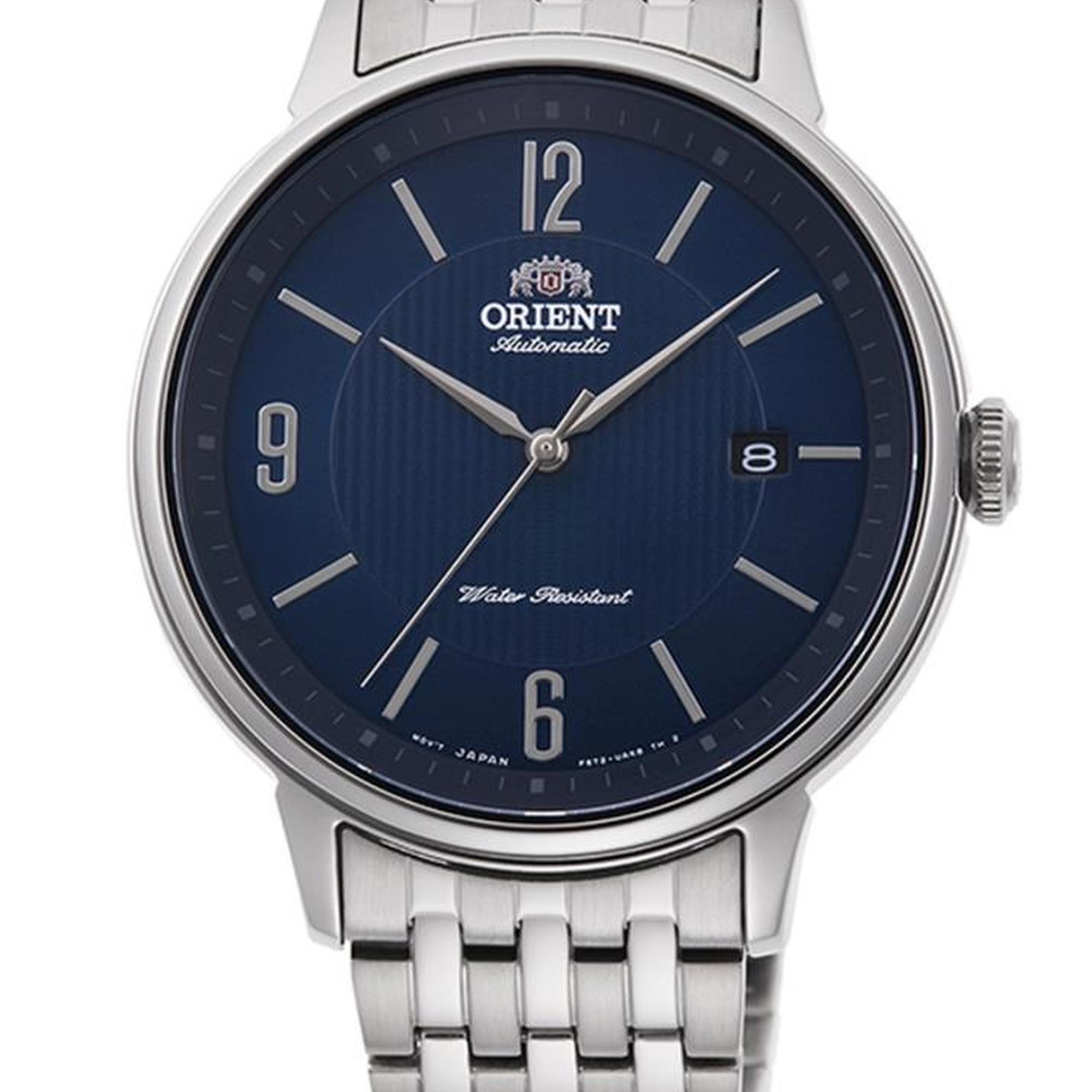 Orient RA-AC0J09L10B Erkek Kol Saati