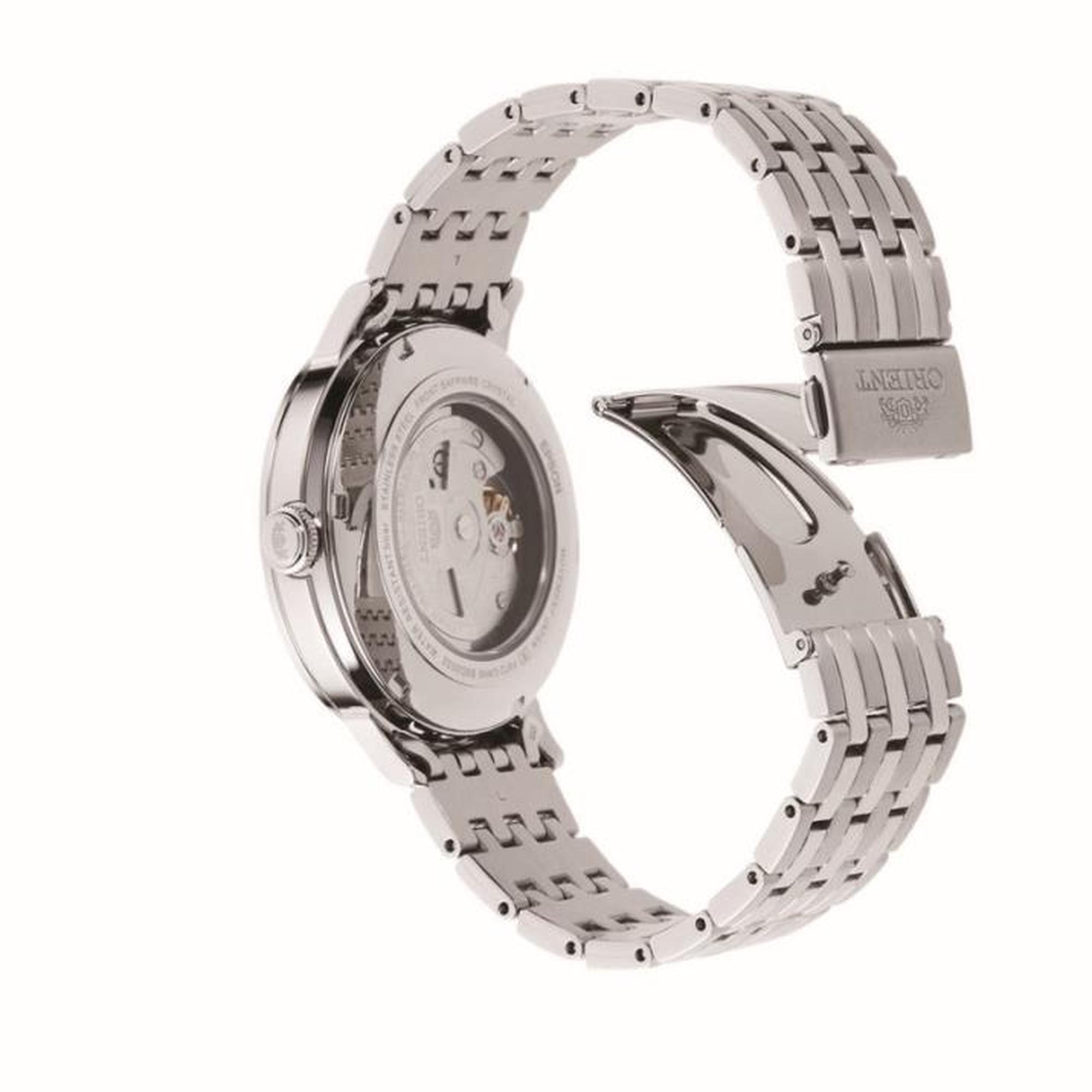 Orient RA-AC0J09L10B Erkek Kol Saati