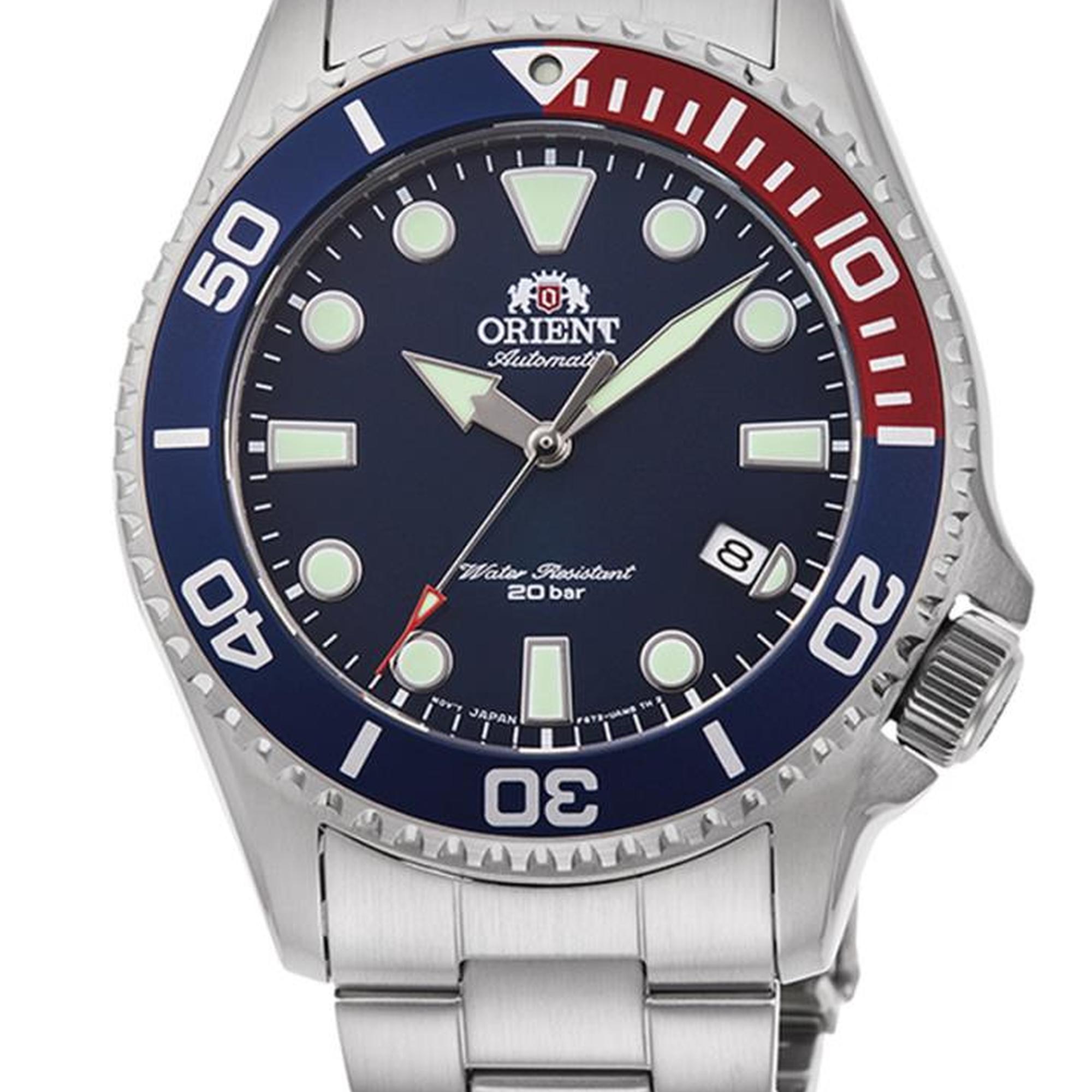 Orient RA-AC0K03L10B Erkek Kol Saati