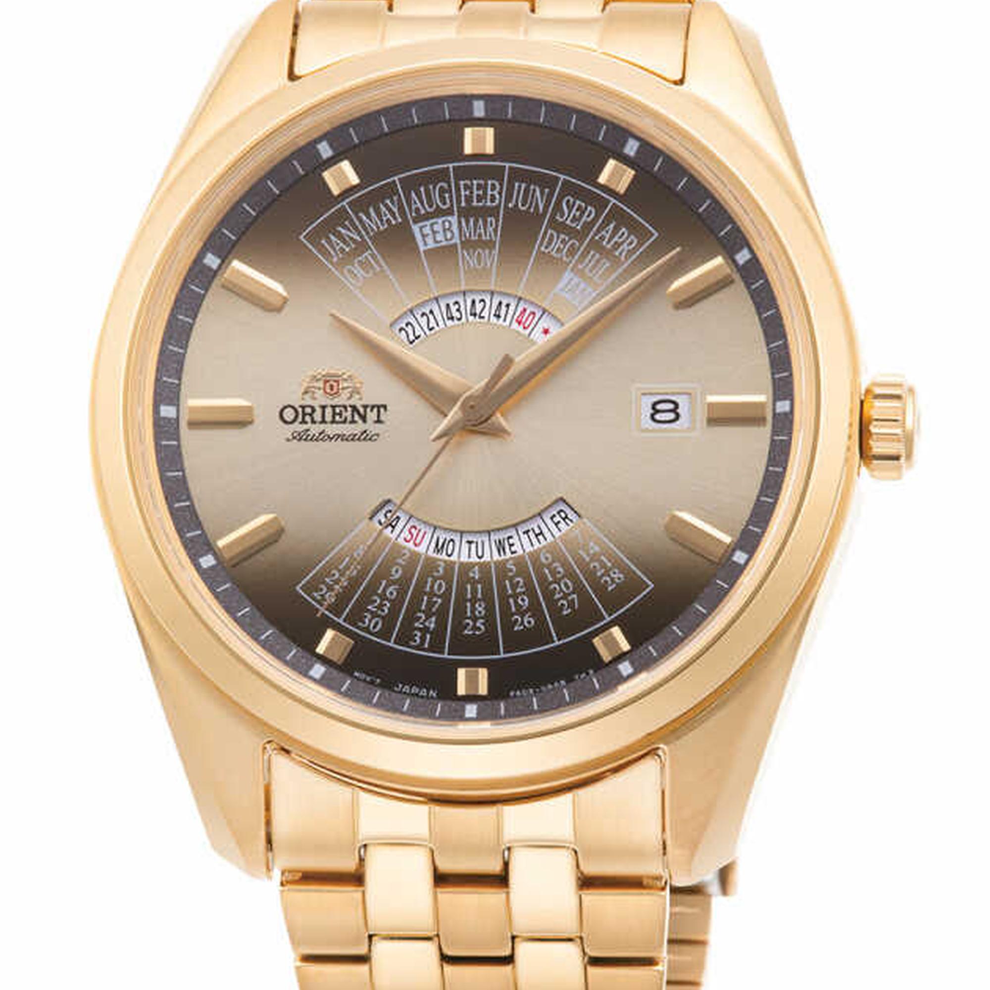 Orient RA-BA0001G10B Erkek Kol Saati