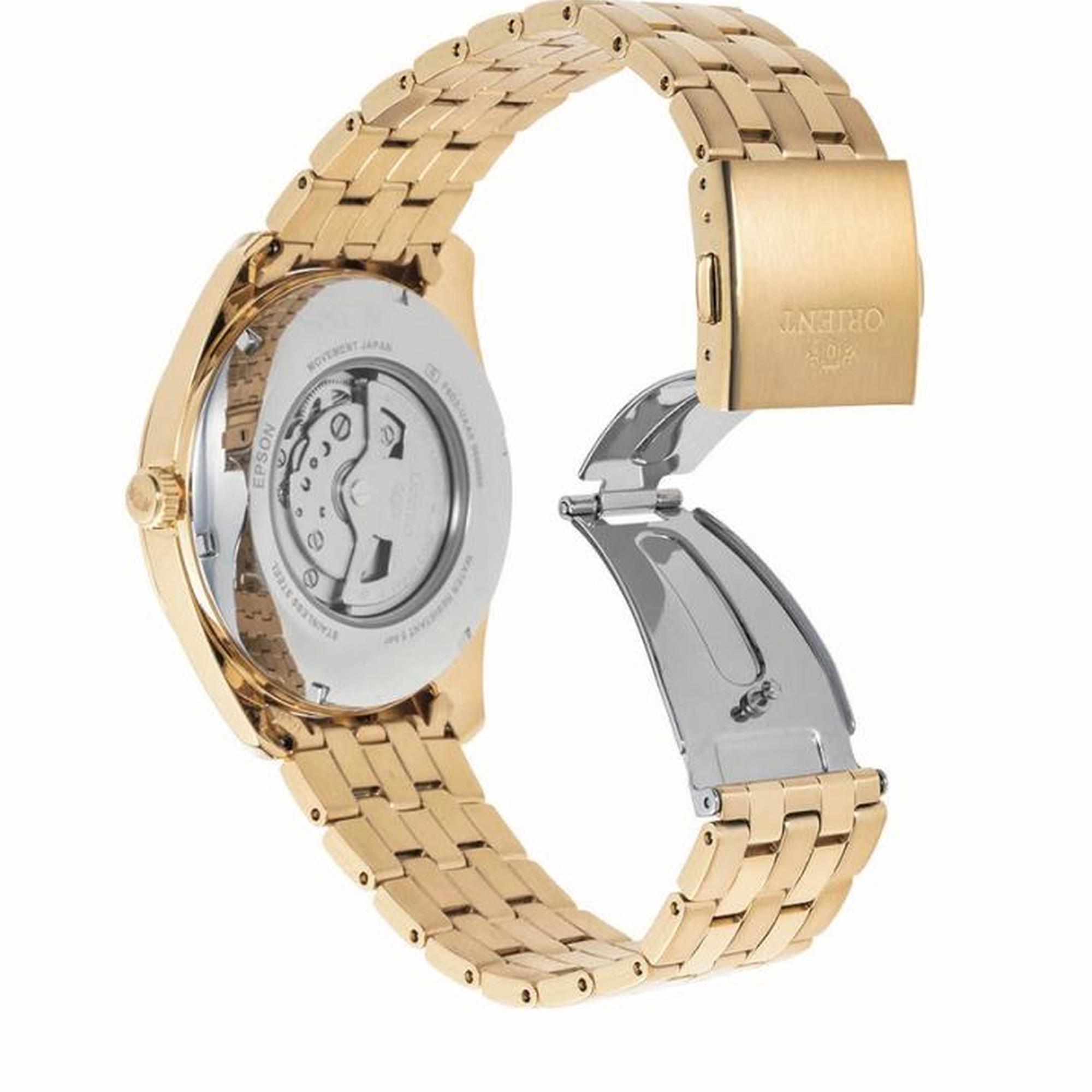 Orient RA-BA0001G10B Erkek Kol Saati