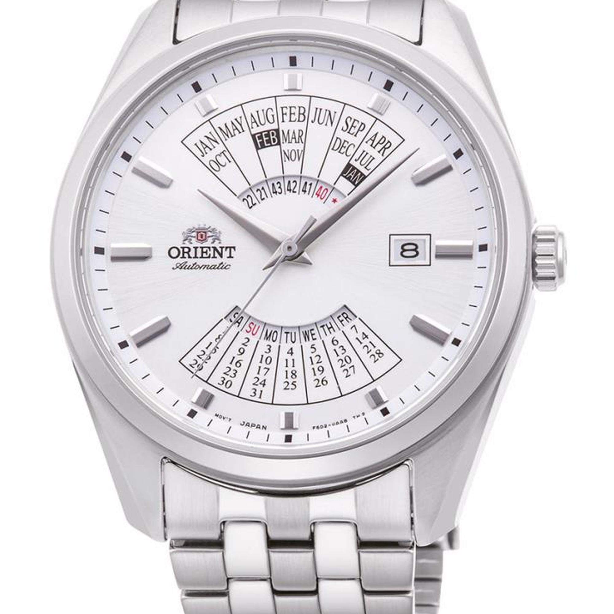 Orient RA-BA0004S10B Erkek Kol Saati