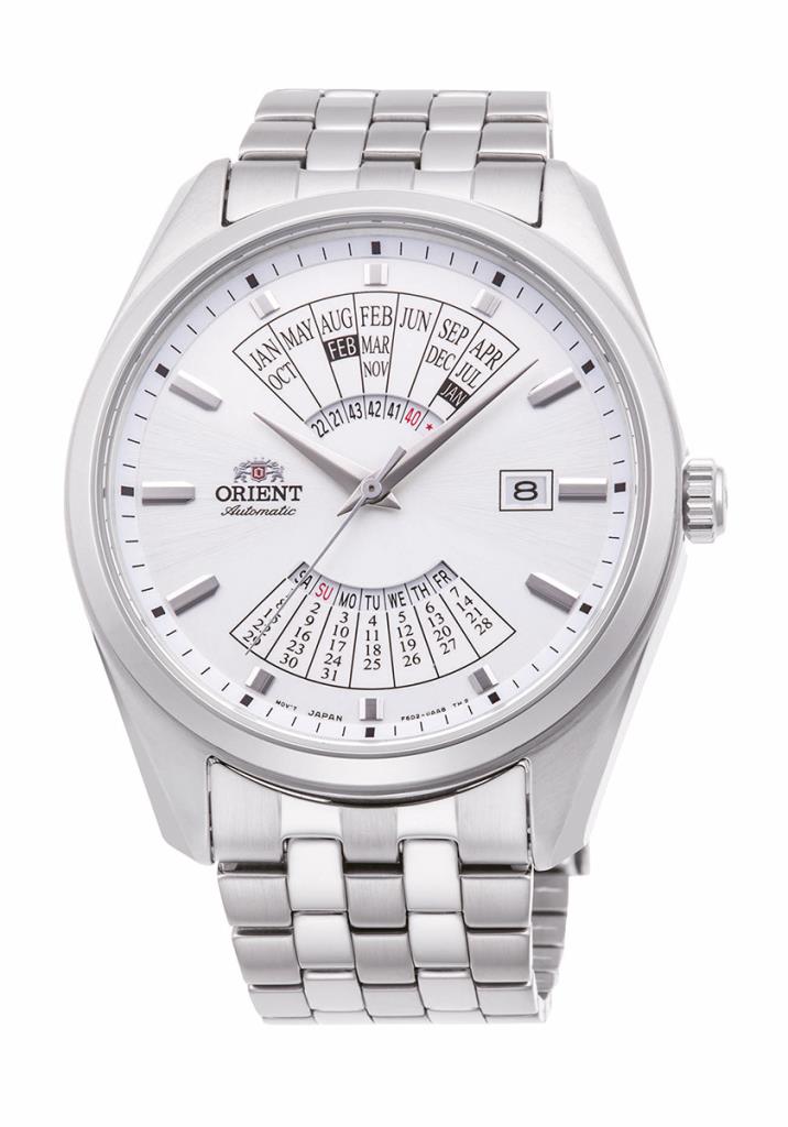  Orient RA-BA0004S10B Erkek Kol Saati