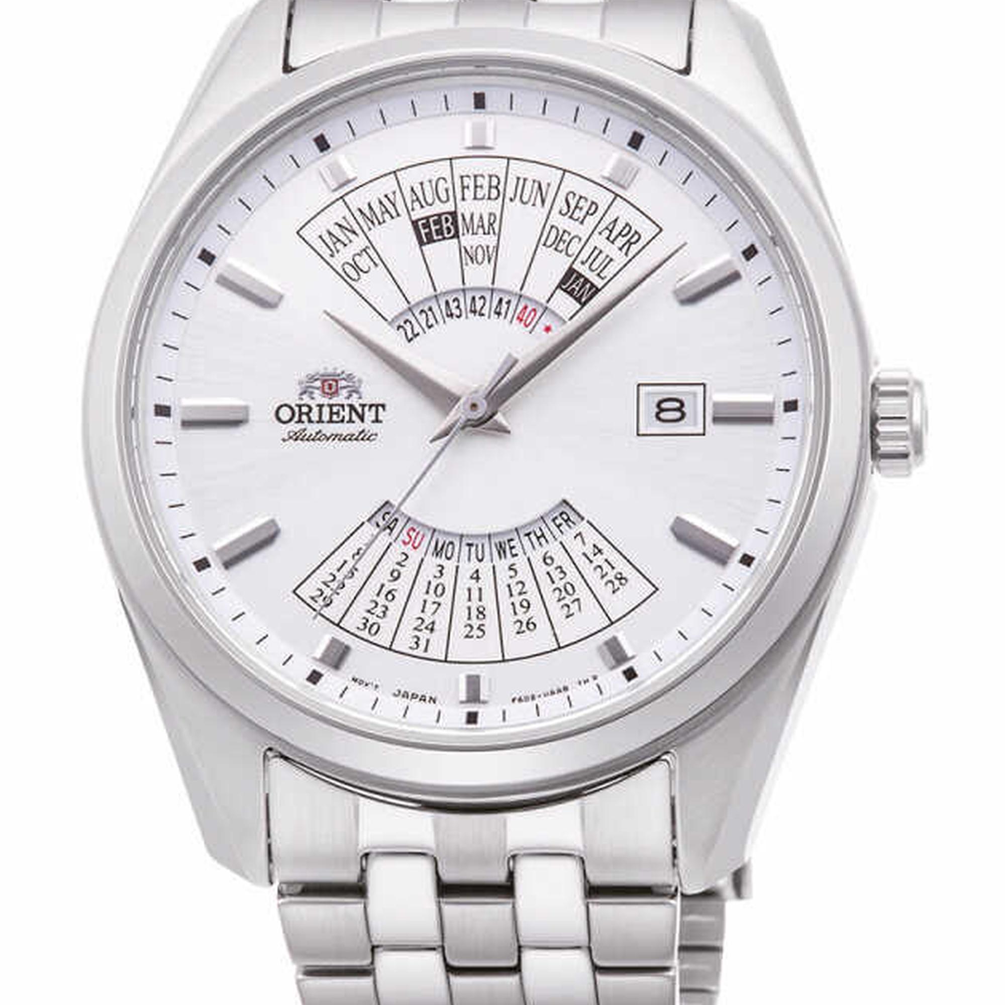 Orient RA-BA0004S10B Erkek Kol Saati