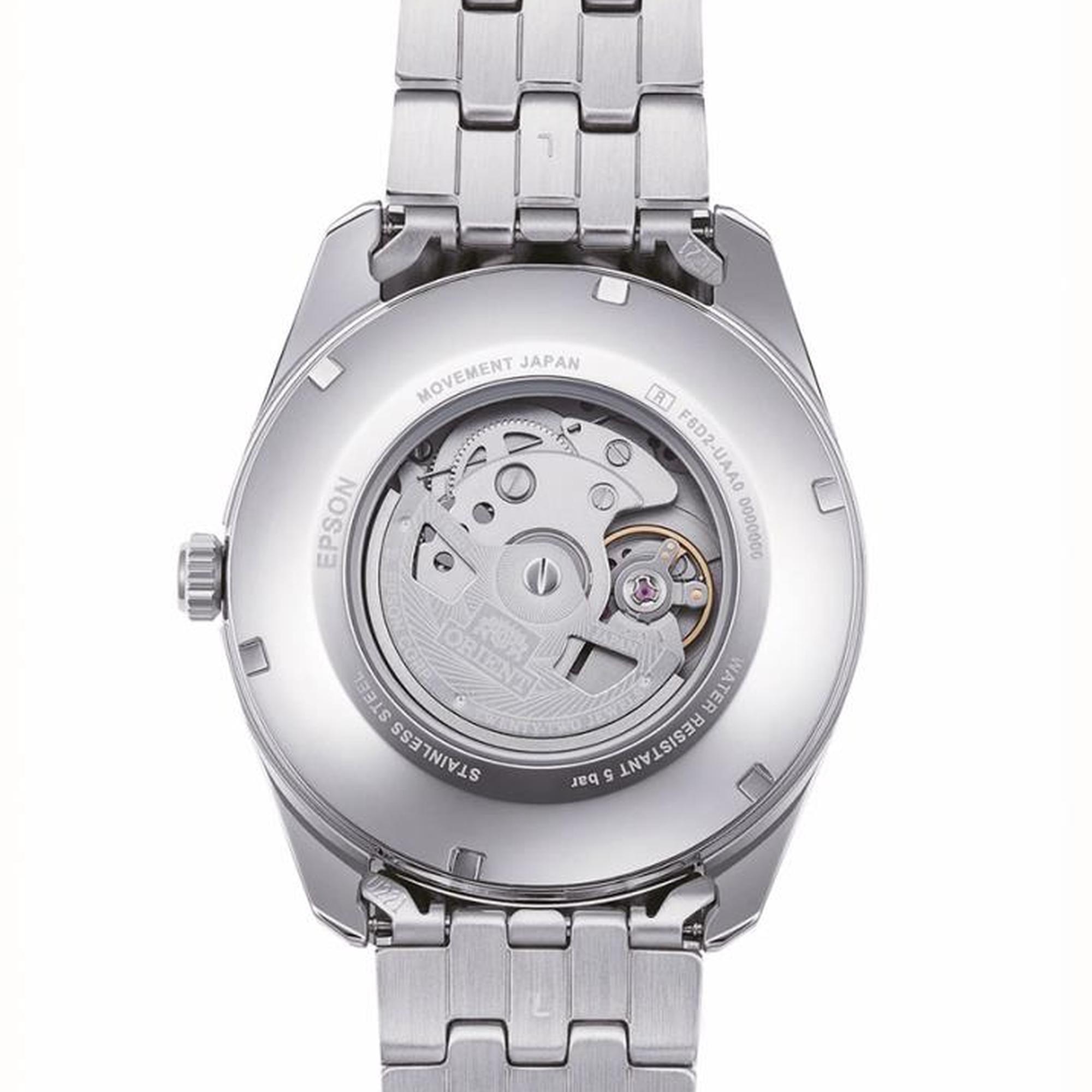 Orient RA-BA0004S10B Erkek Kol Saati