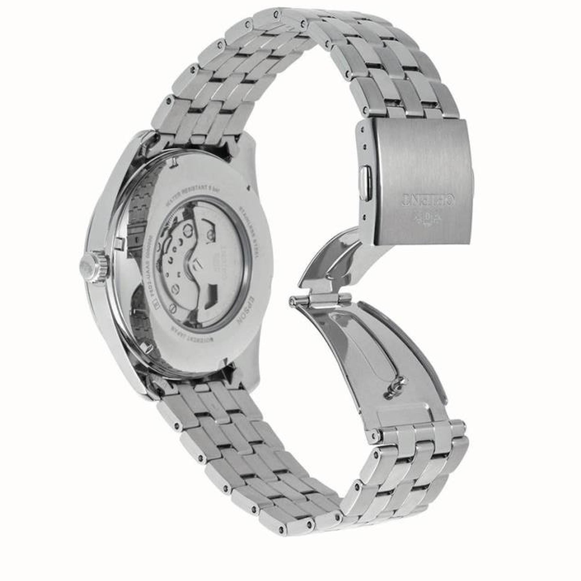 Orient RA-BA0004S10B Erkek Kol Saati