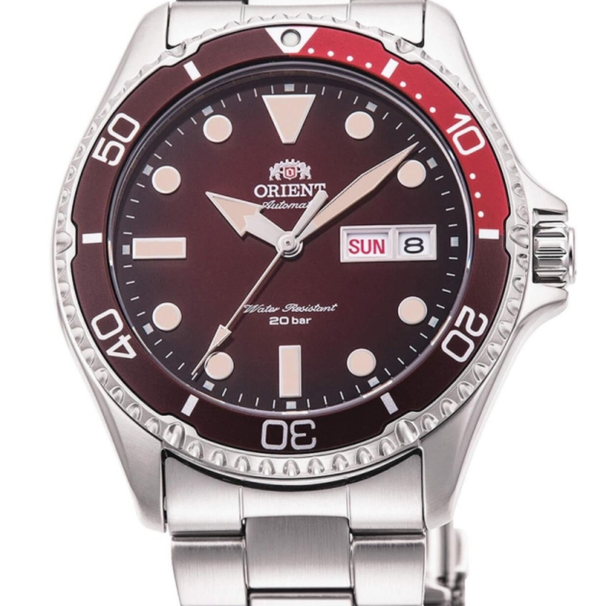 Orient RA-AA0814R19B Erkek Kol Saati