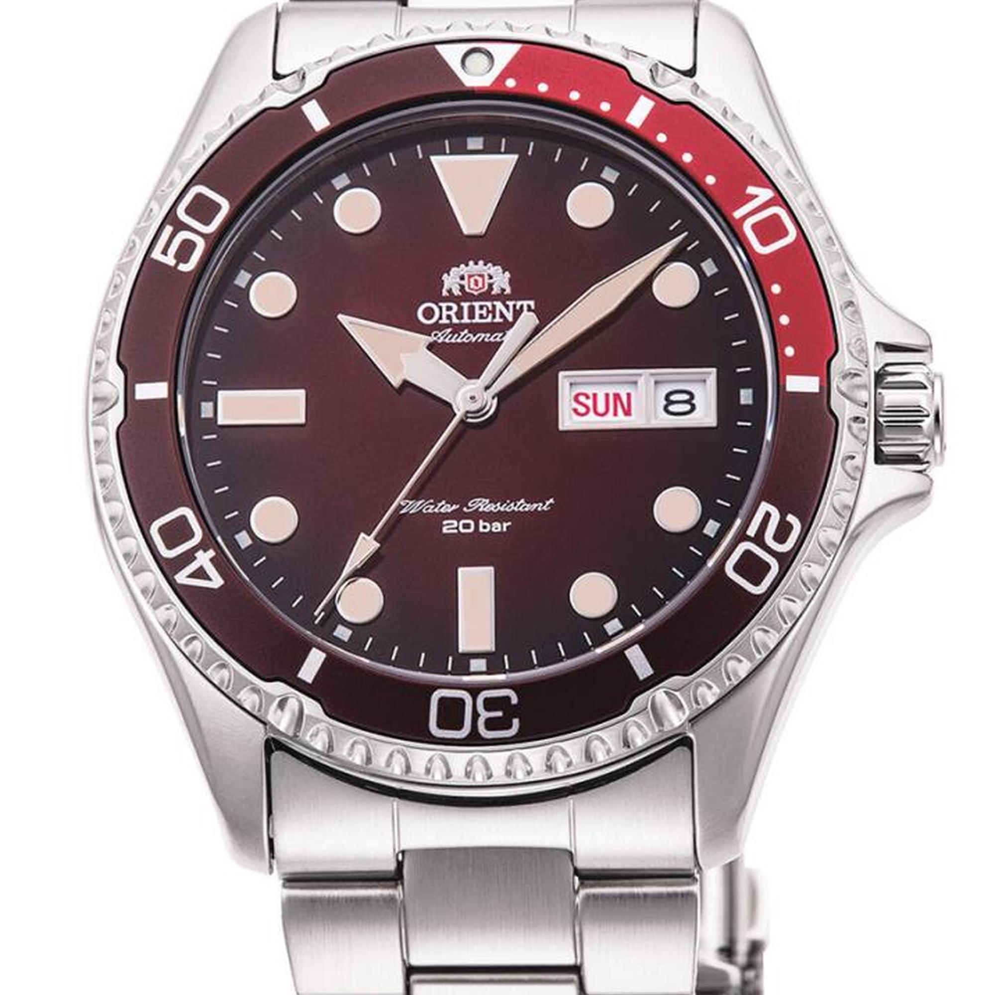 Orient RA-AA0814R19B Erkek Kol Saati