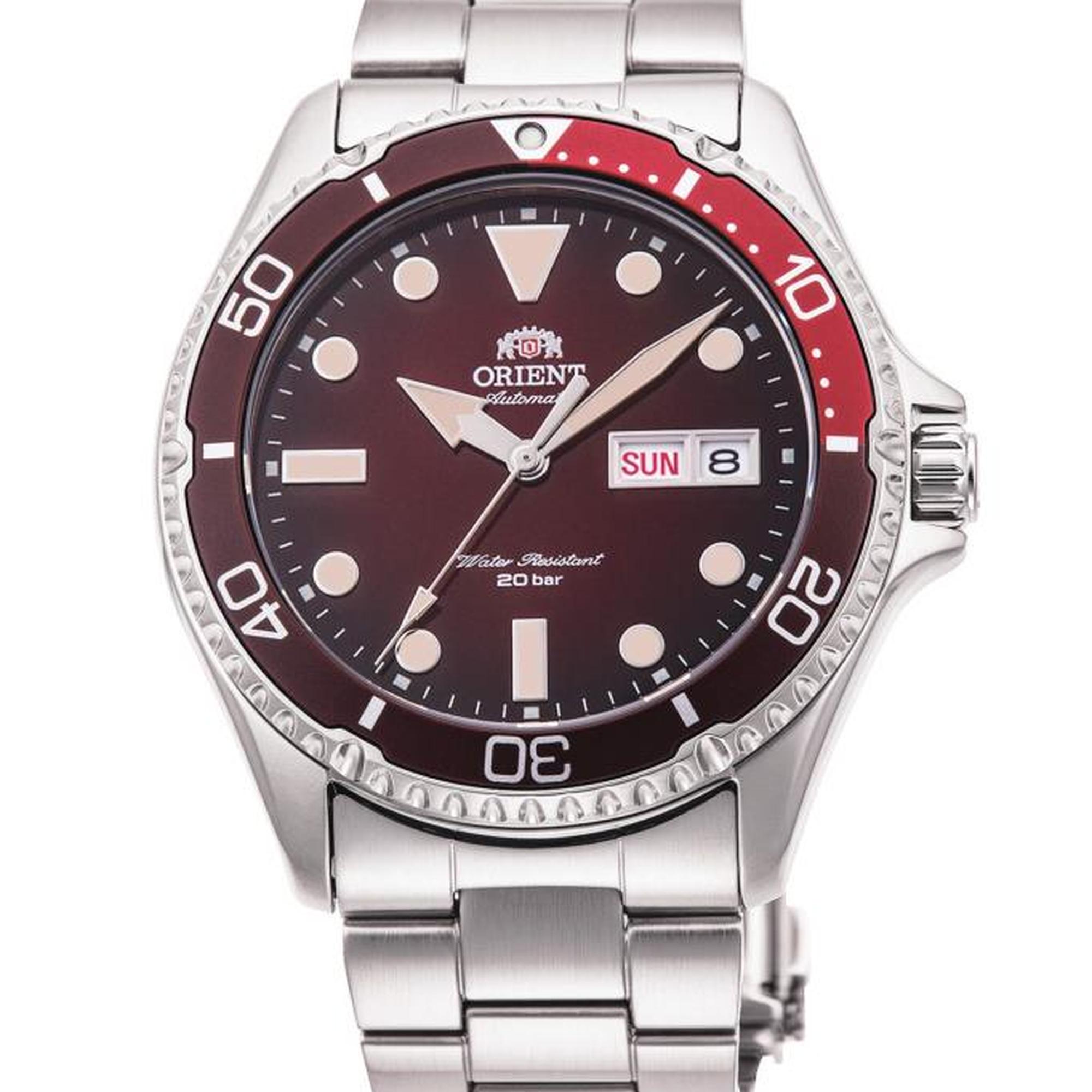 Orient RA-AA0814R19B Erkek Kol Saati