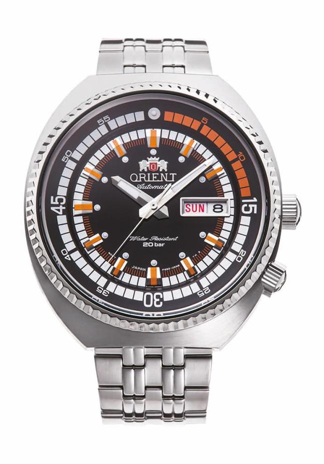  Orient RA-AA0E05B19B Erkek Kol Saati