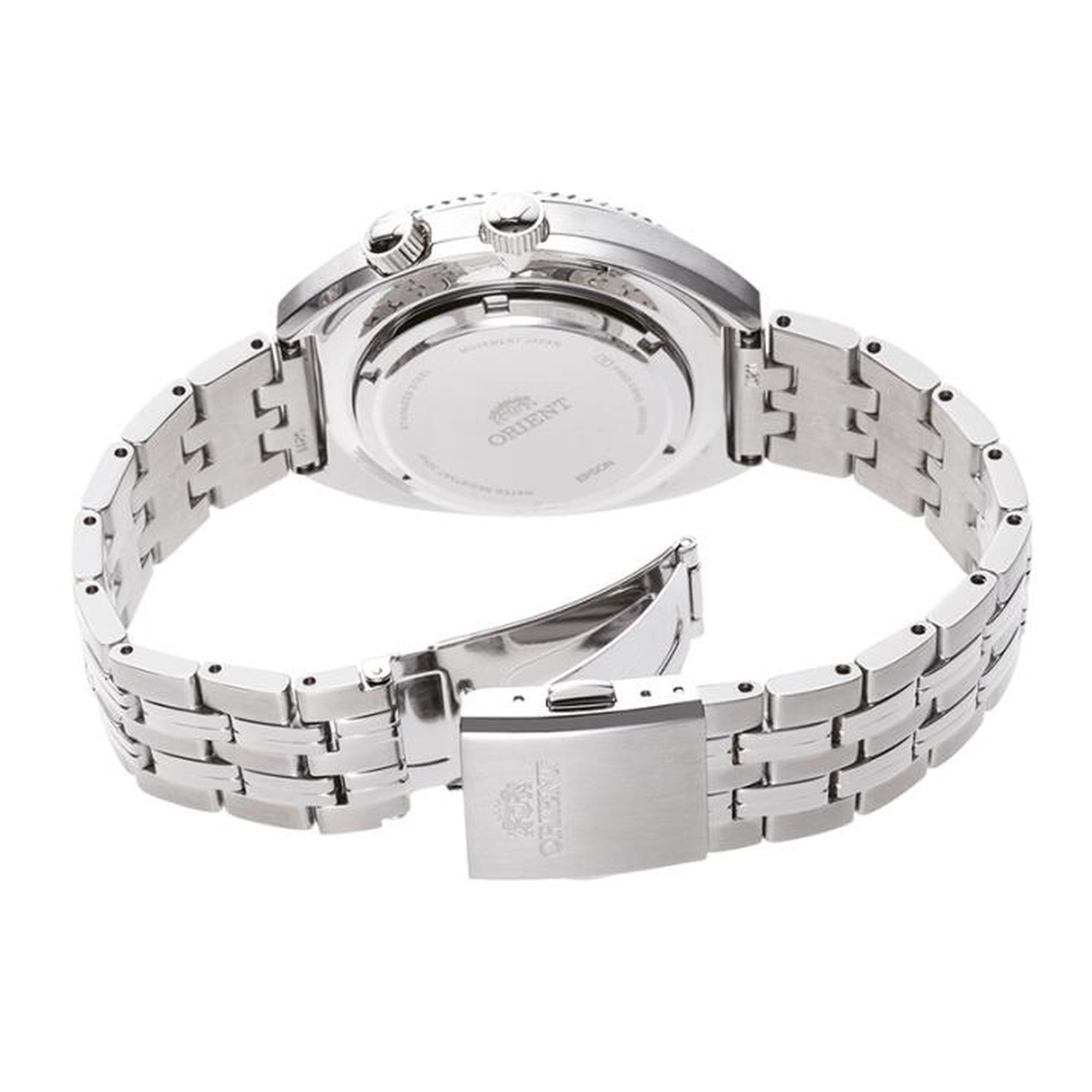 Orient RA-AA0E05B19B Erkek Kol Saati