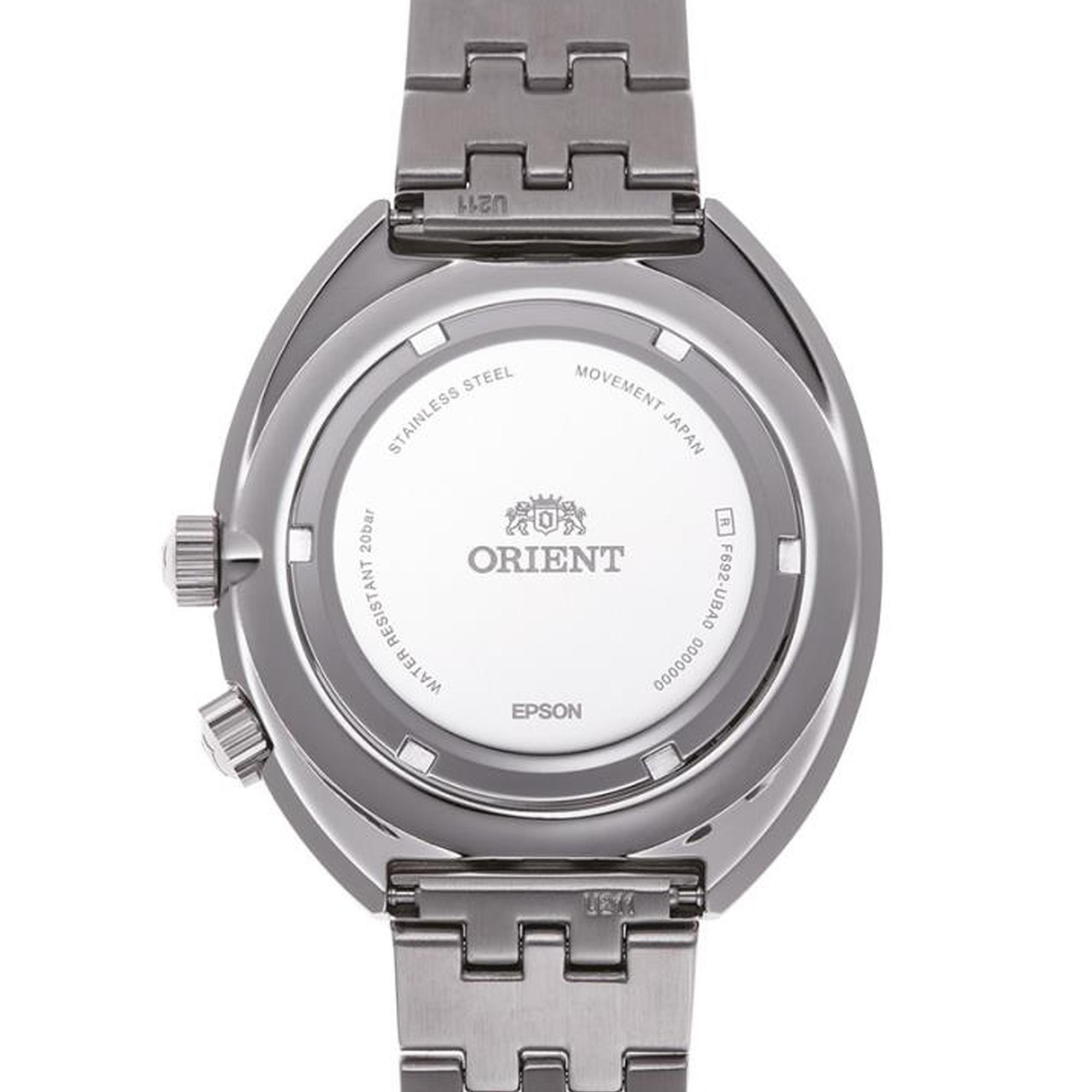 Orient RA-AA0E05B19B Erkek Kol Saati