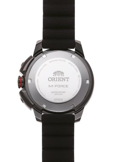  Orient RA-AC0L09R00B Erkek Kol Saati