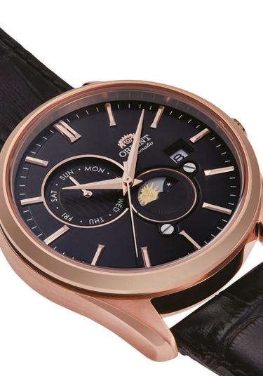  Orient RA-AK0309B10B Erkek Kol Saati