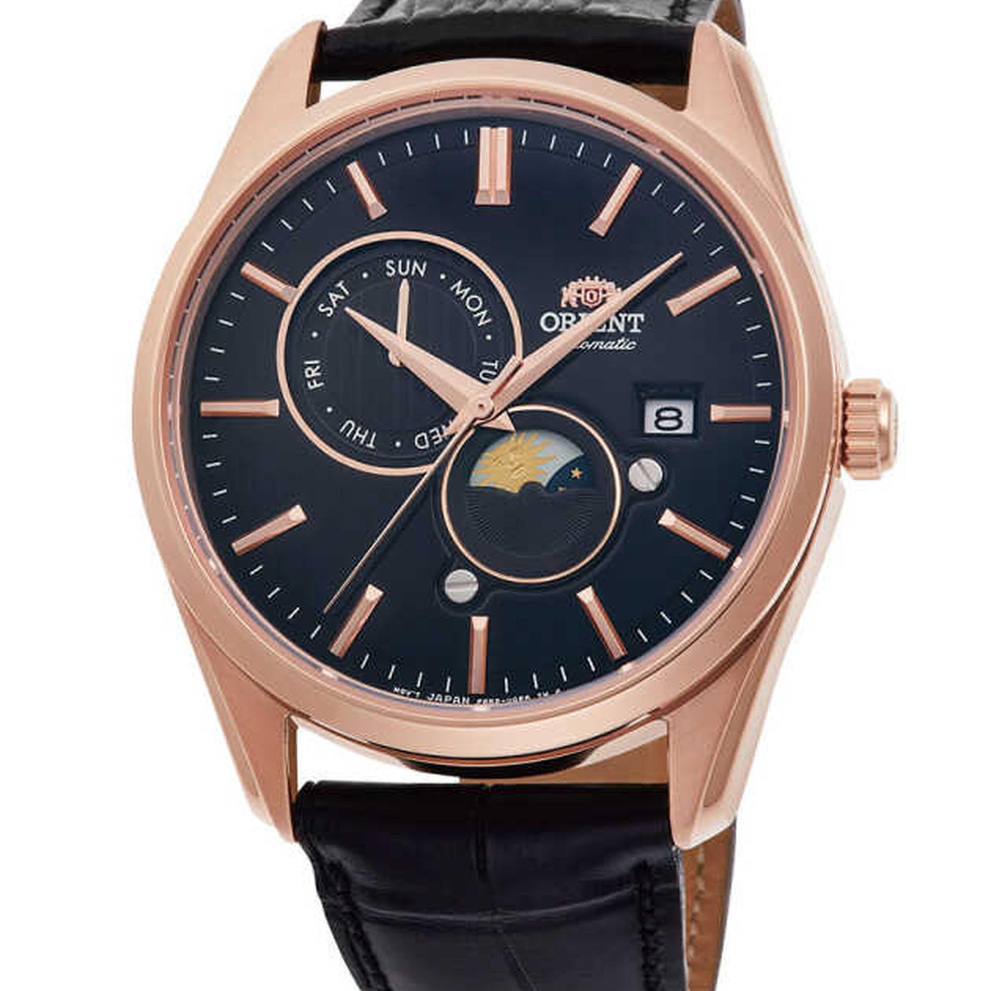 Orient RA-AK0309B10B Erkek Kol Saati