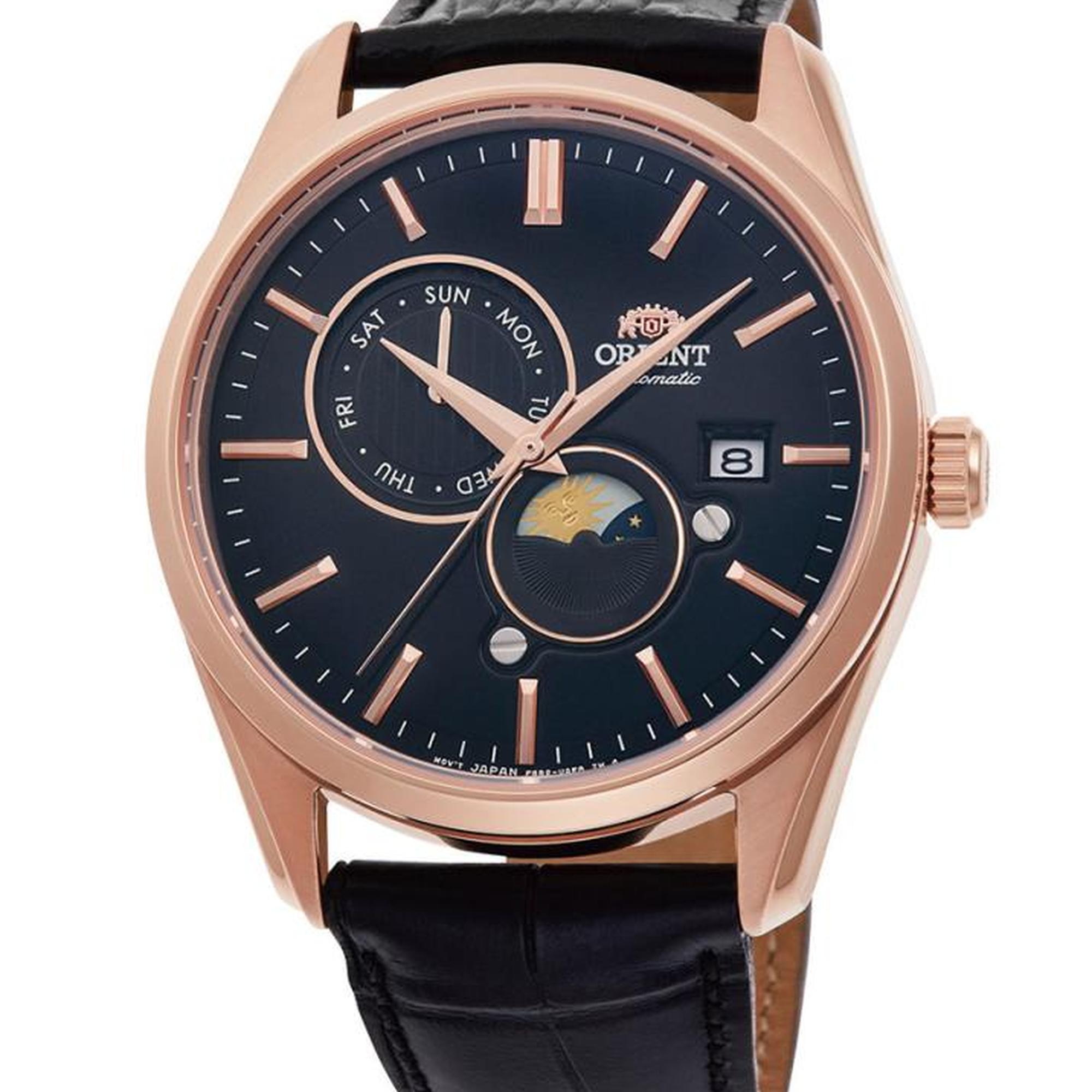 Orient RA-AK0309B10B Erkek Kol Saati