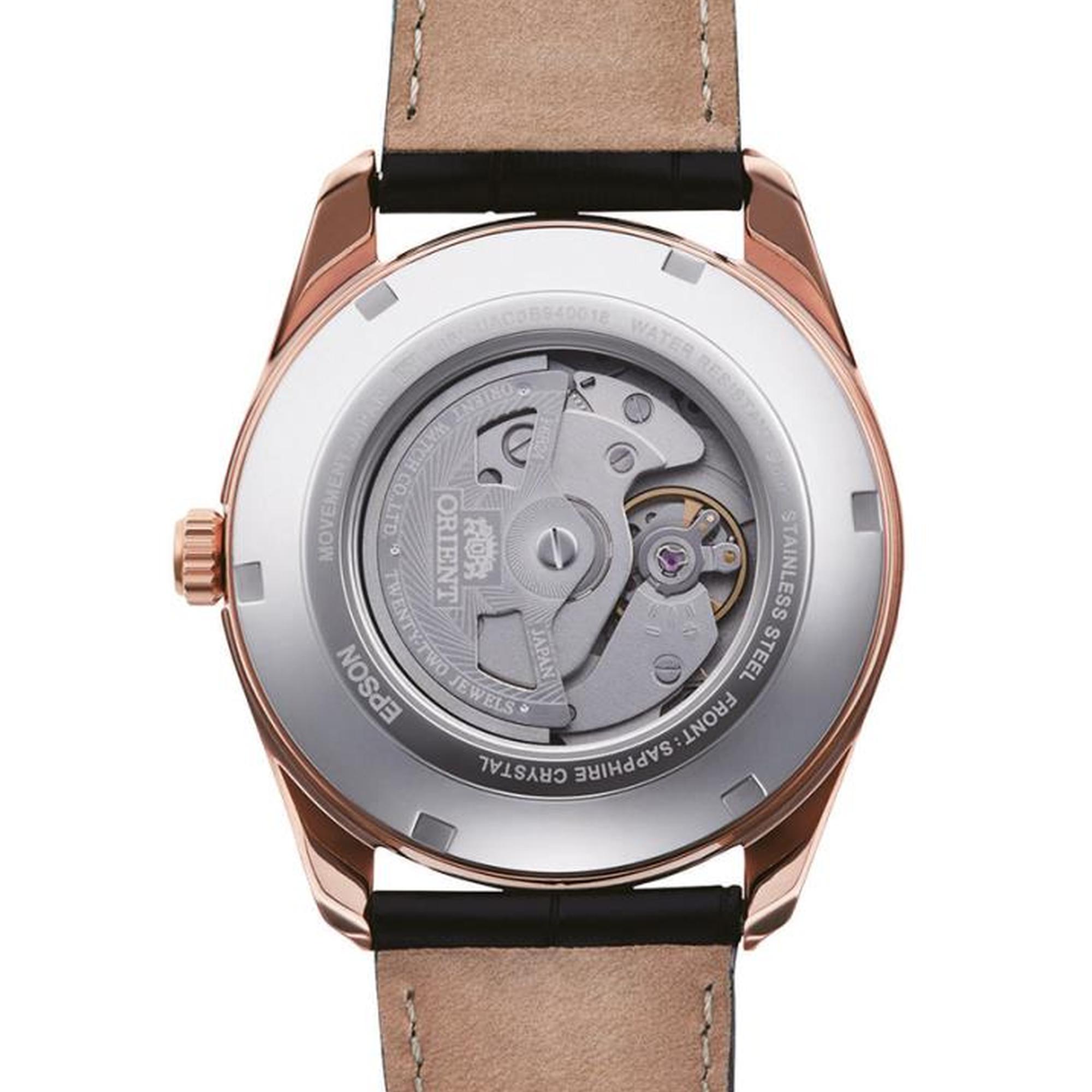 Orient RA-AK0309B10B Erkek Kol Saati