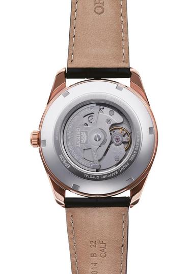  Orient RA-AK0309B10B Erkek Kol Saati