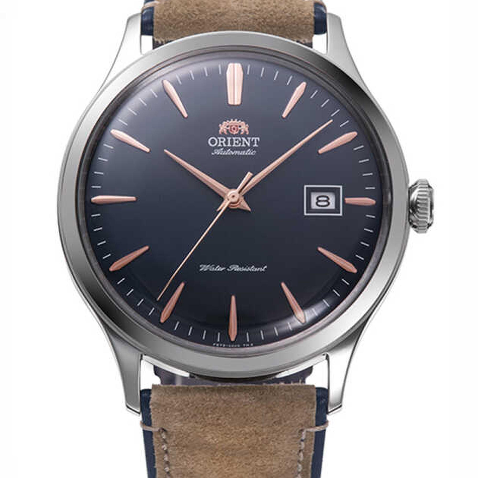 Orient RA-AC0P02L10B Erkek Kol Saati