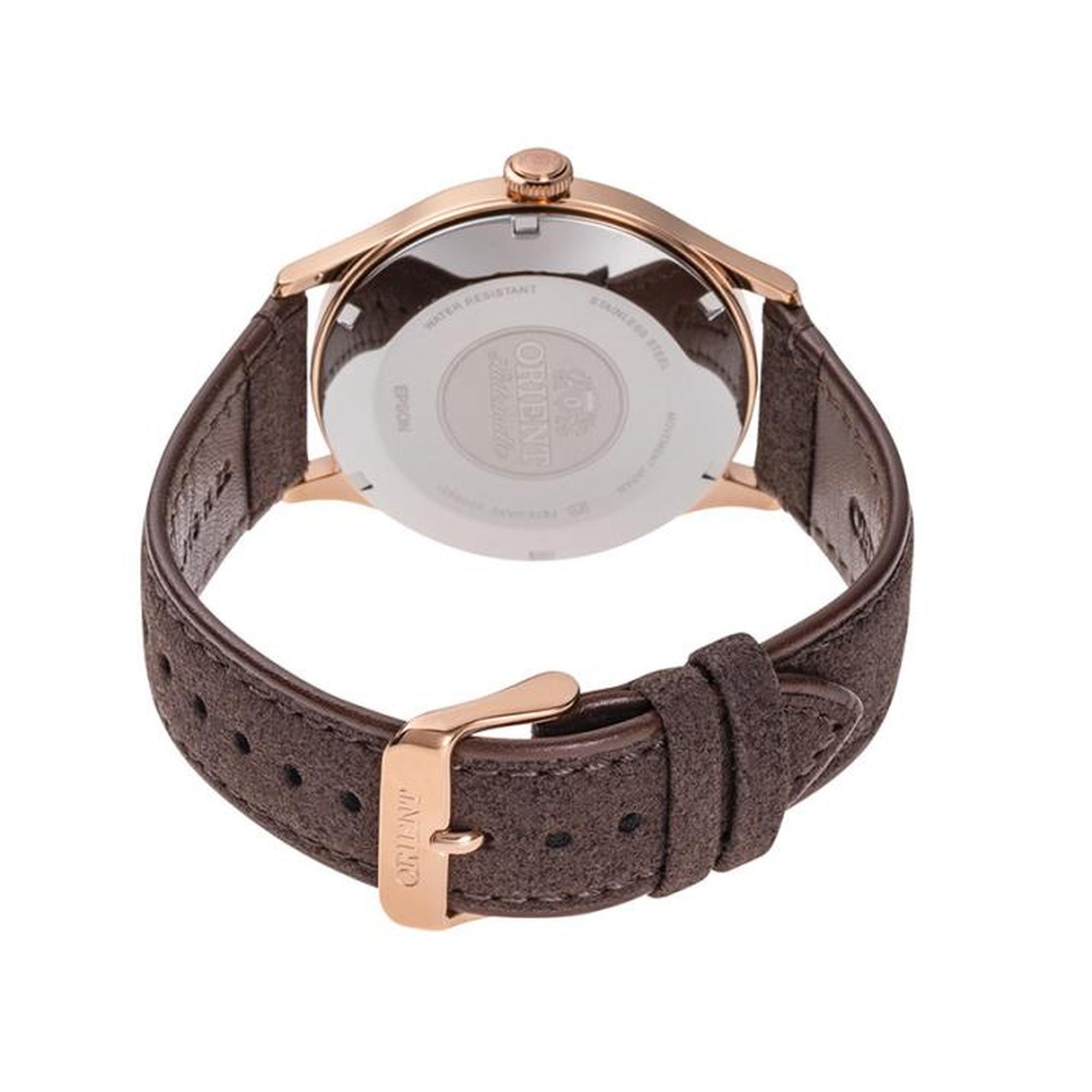 Orient RA-AC0P04Y10B Erkek Kol Saati