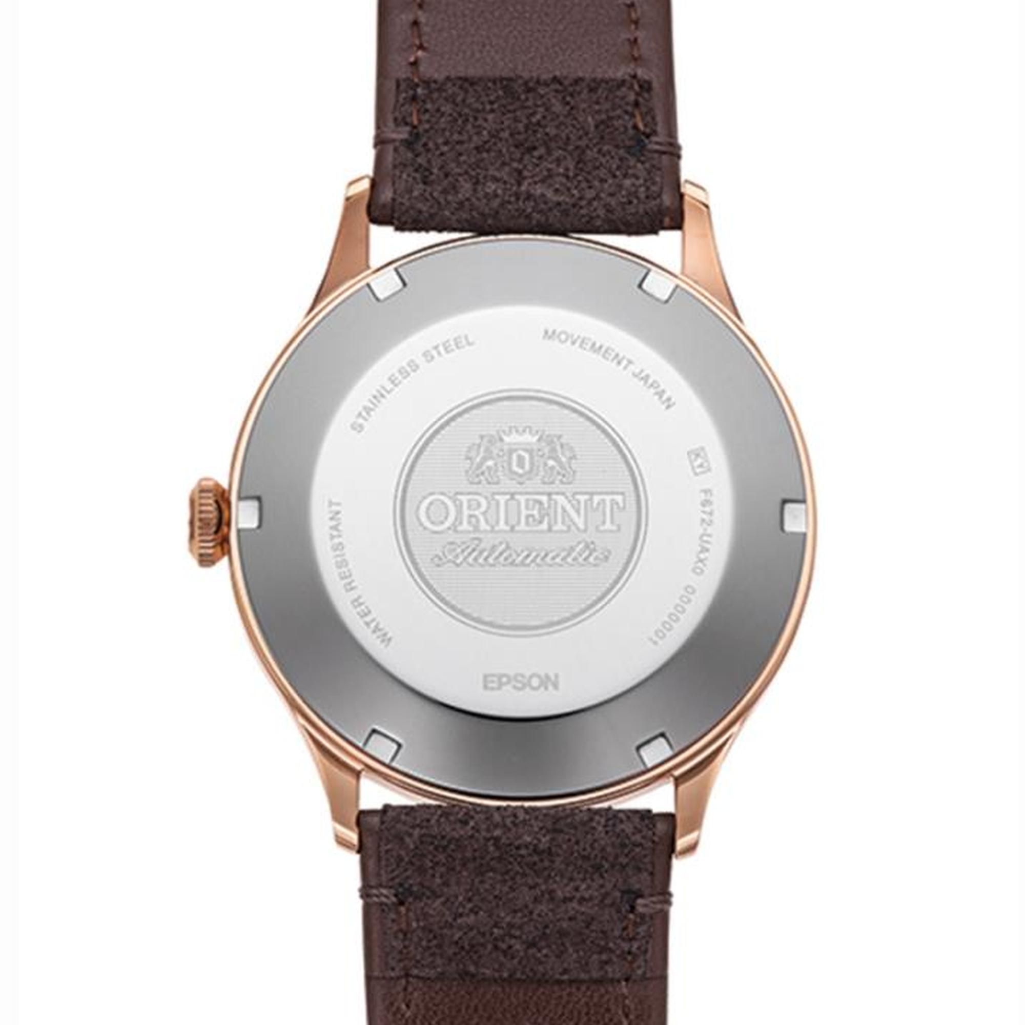 Orient RA-AC0P04Y10B Erkek Kol Saati