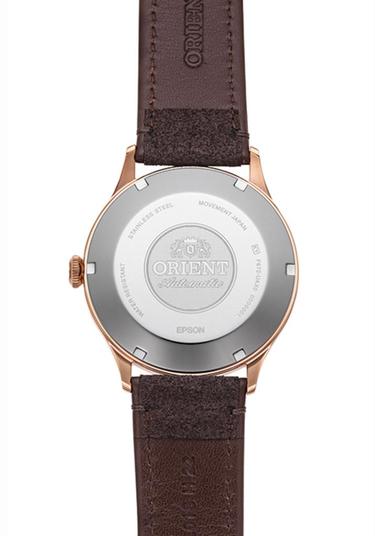  Orient RA-AC0P04Y10B Erkek Kol Saati