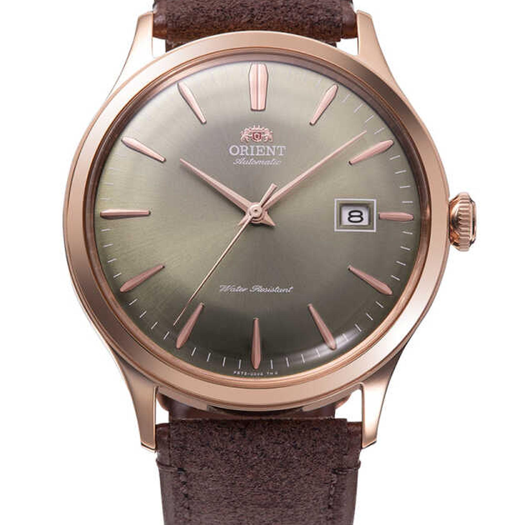 Orient RA-AC0P04Y10B Erkek Kol Saati