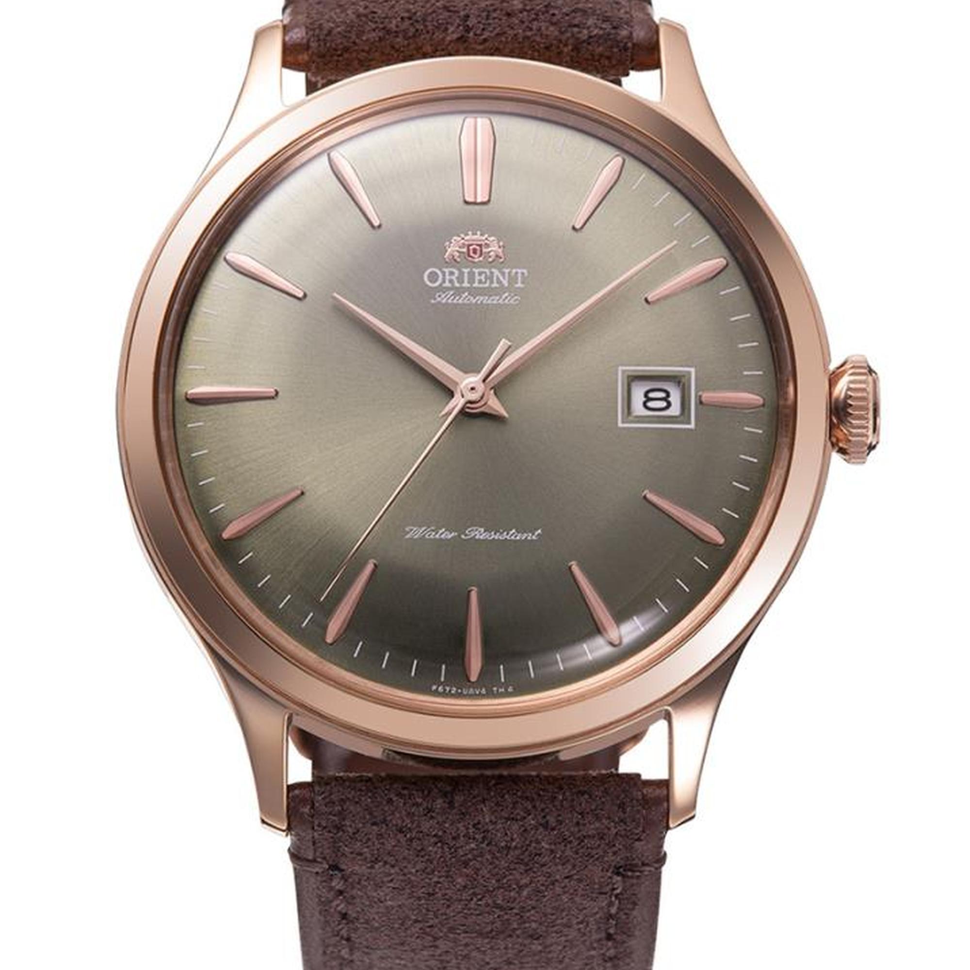 Orient RA-AC0P04Y10B Erkek Kol Saati