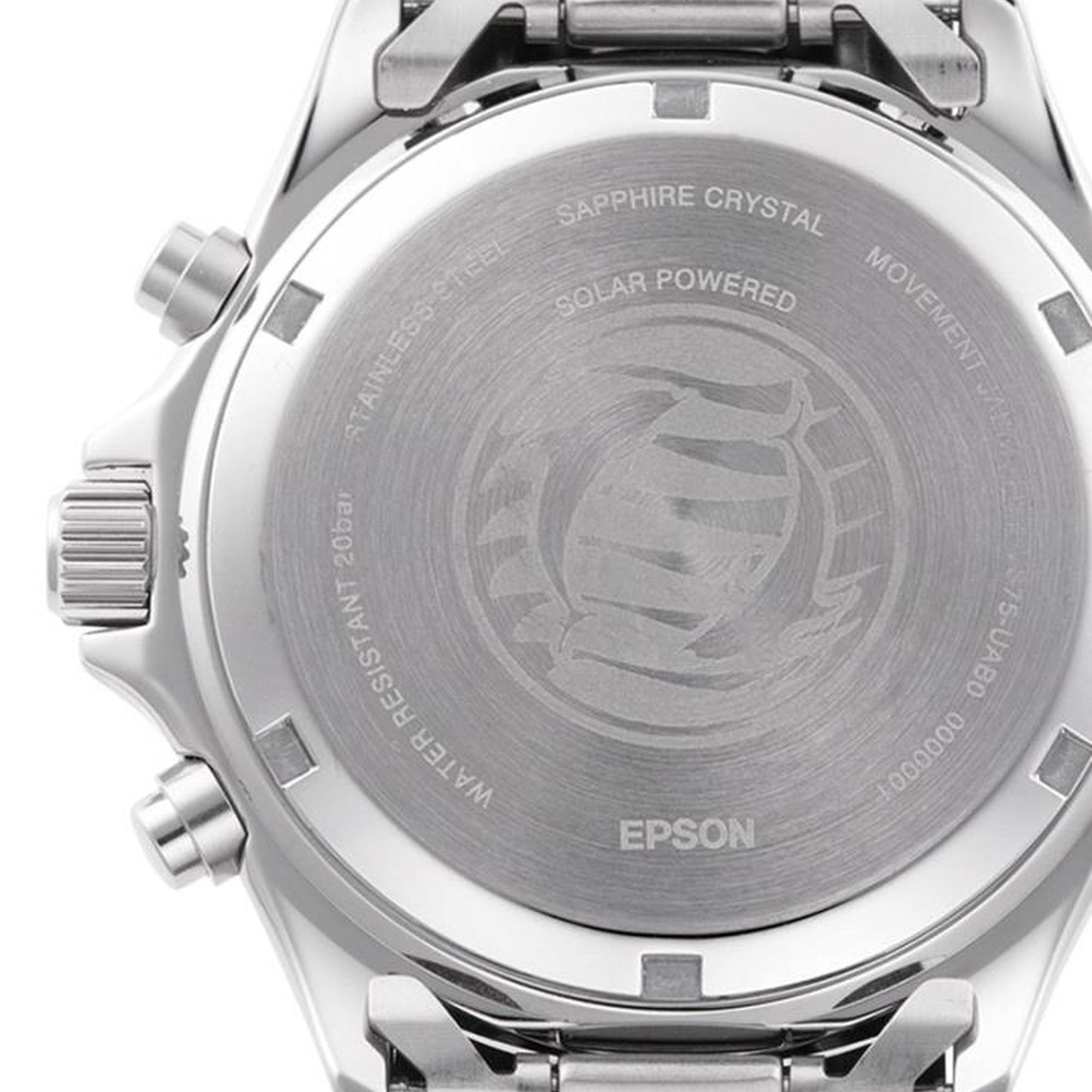 Orient RA-TX0202B10B Erkek Kol Saati