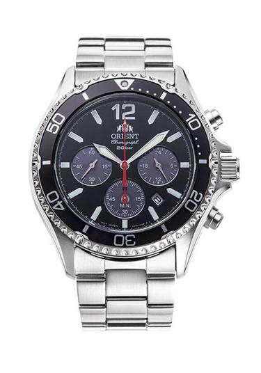  Orient RA-TX0202B10B Erkek Kol Saati