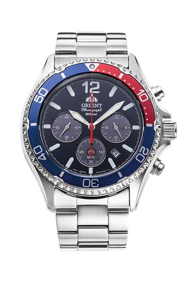  Orient RA-TX0201L10B Erkek Kol Saati