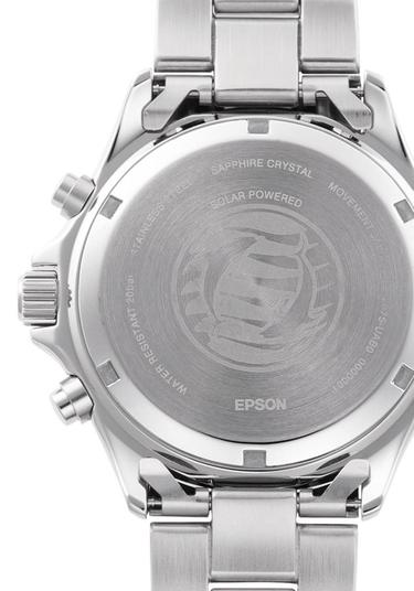  Orient RA-TX0201L10B Erkek Kol Saati