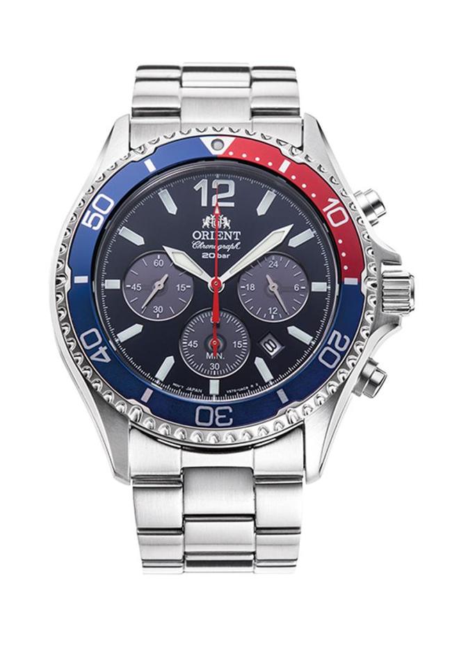  Orient RA-TX0201L10B Erkek Kol Saati