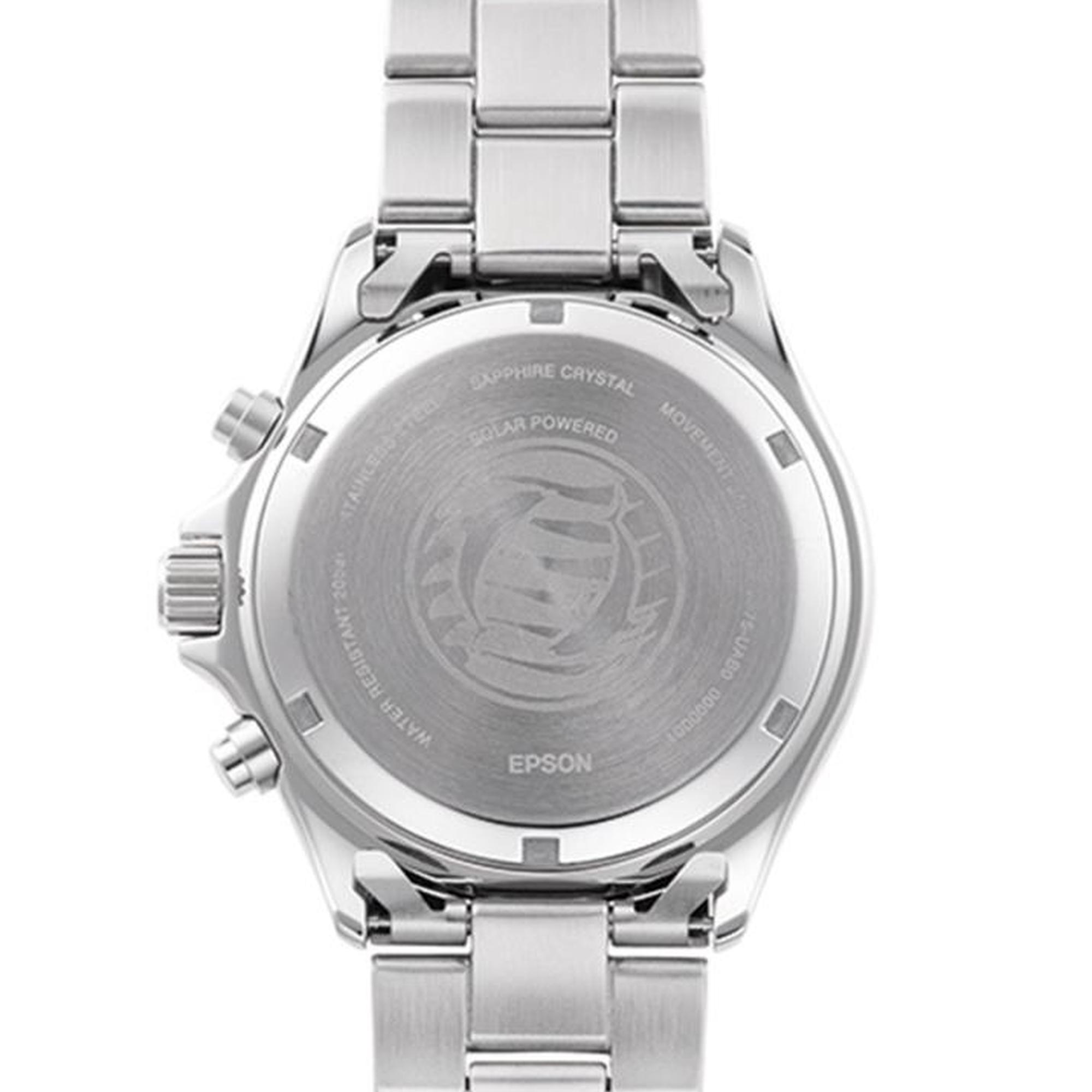 Orient RA-TX0201L10B Erkek Kol Saati