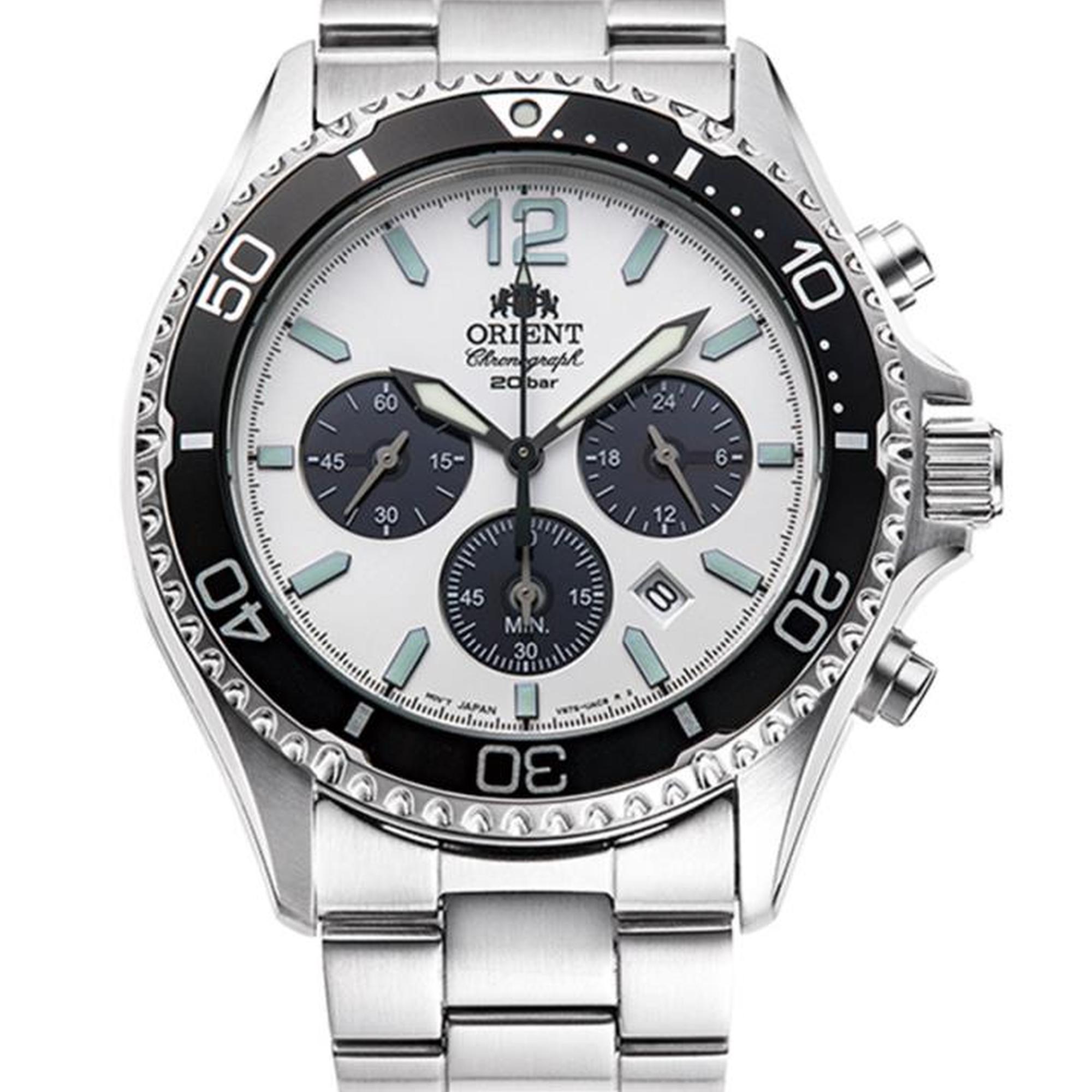 Orient RA-TX0203S10B Erkek Kol Saati