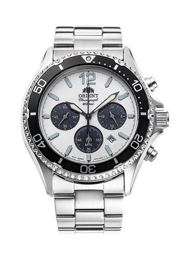  Orient RA-TX0203S10B Erkek Kol Saati