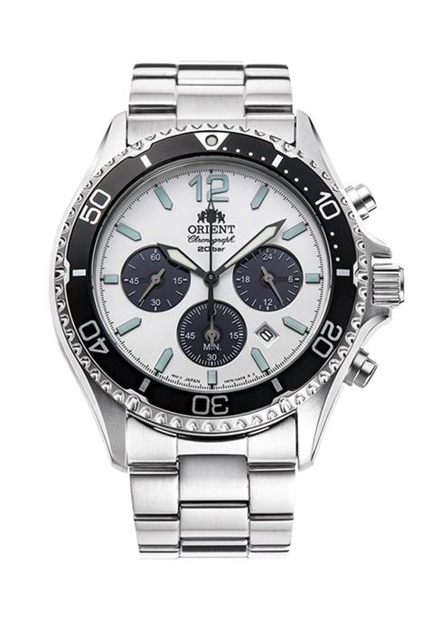  Orient RA-TX0203S10B Erkek Kol Saati