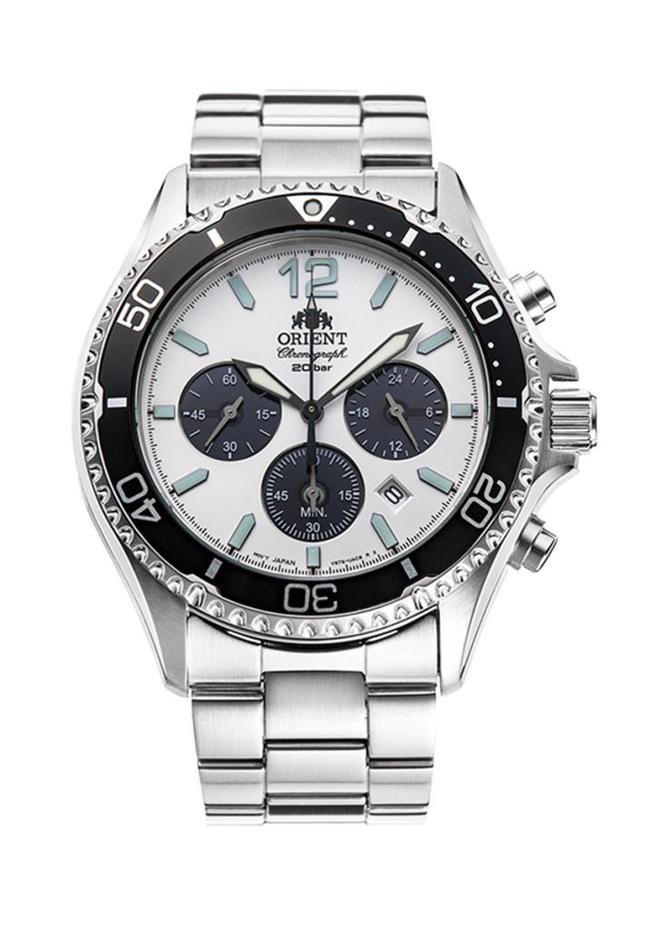  Orient RA-TX0203S10B Erkek Kol Saati