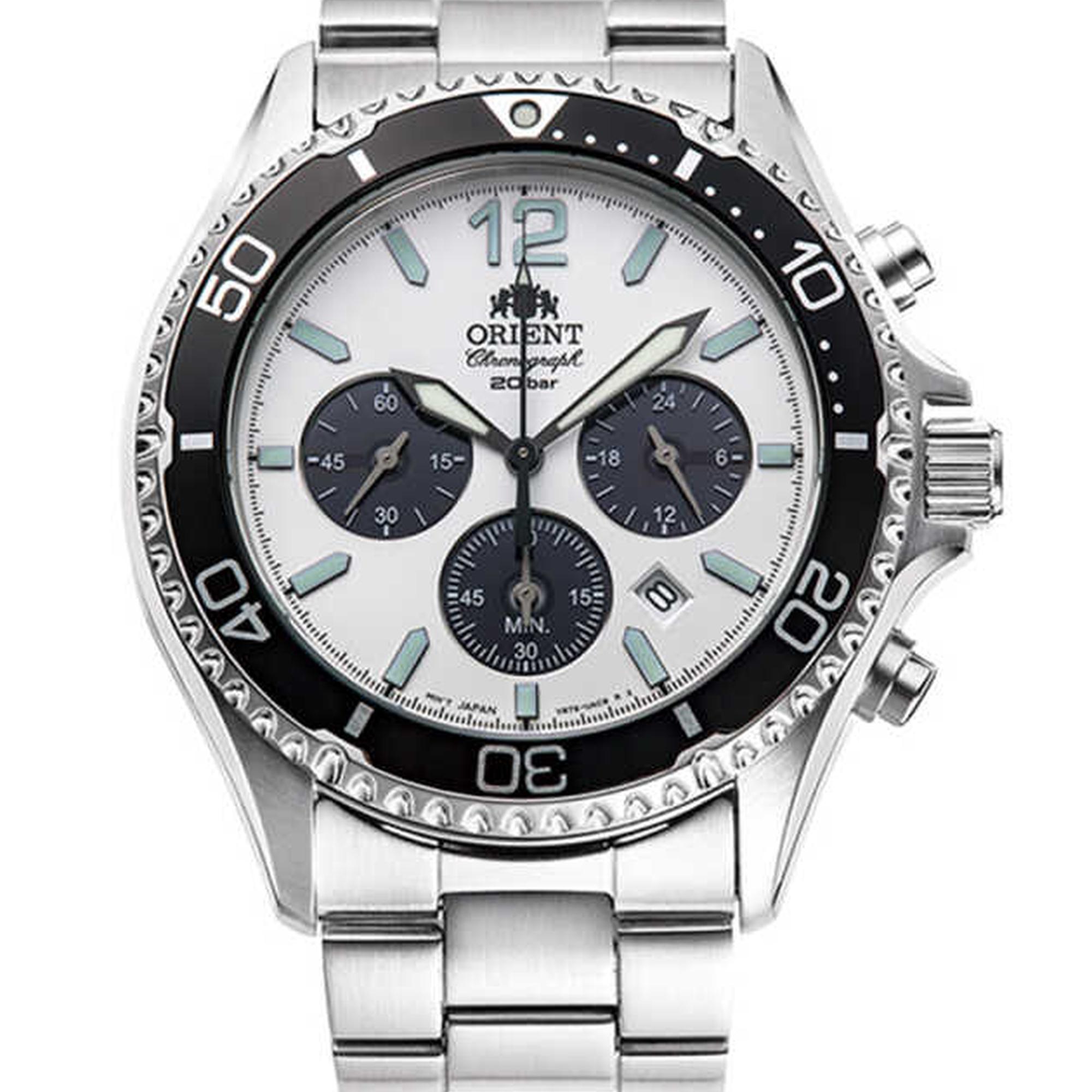 Orient RA-TX0203S10B Erkek Kol Saati