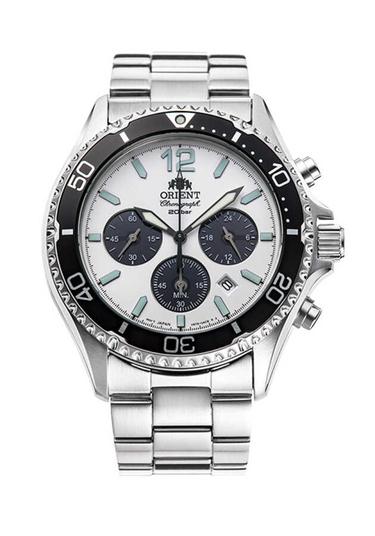  Orient RA-TX0203S10B Erkek Kol Saati