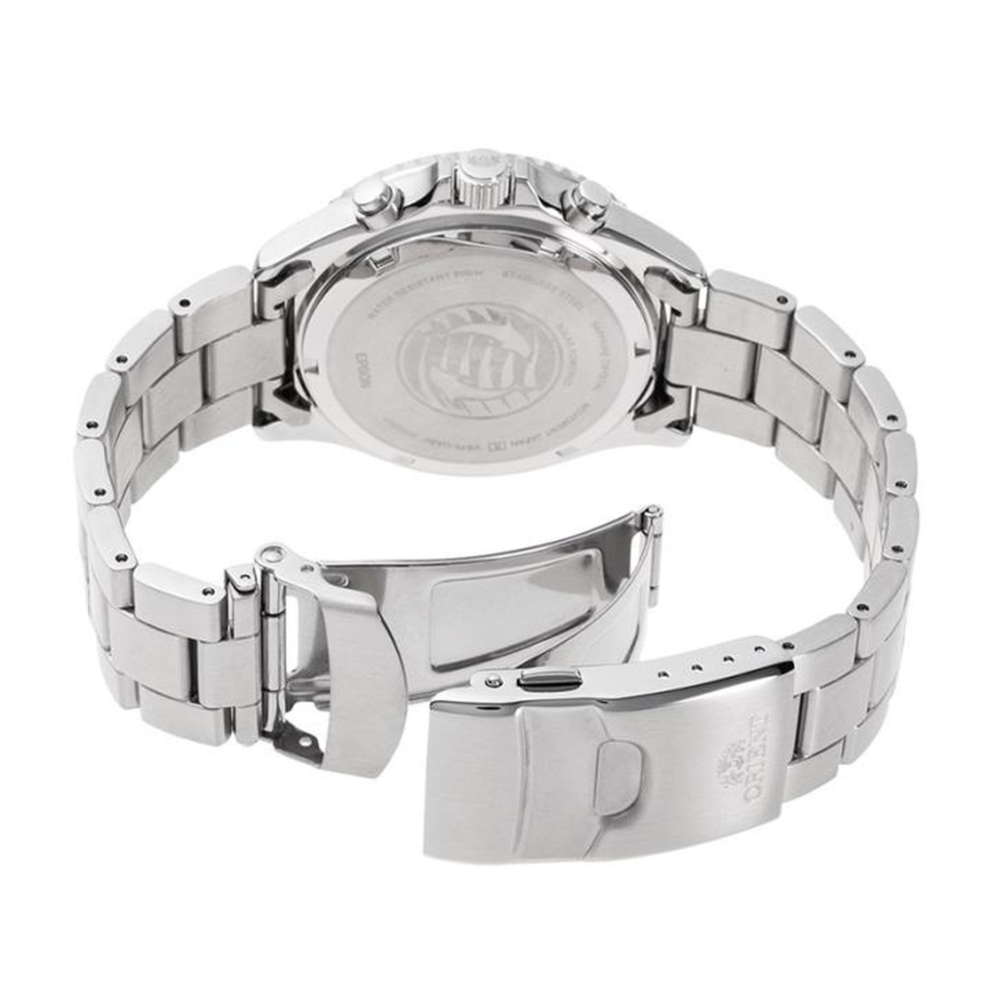 Orient RA-TX0203S10B Erkek Kol Saati