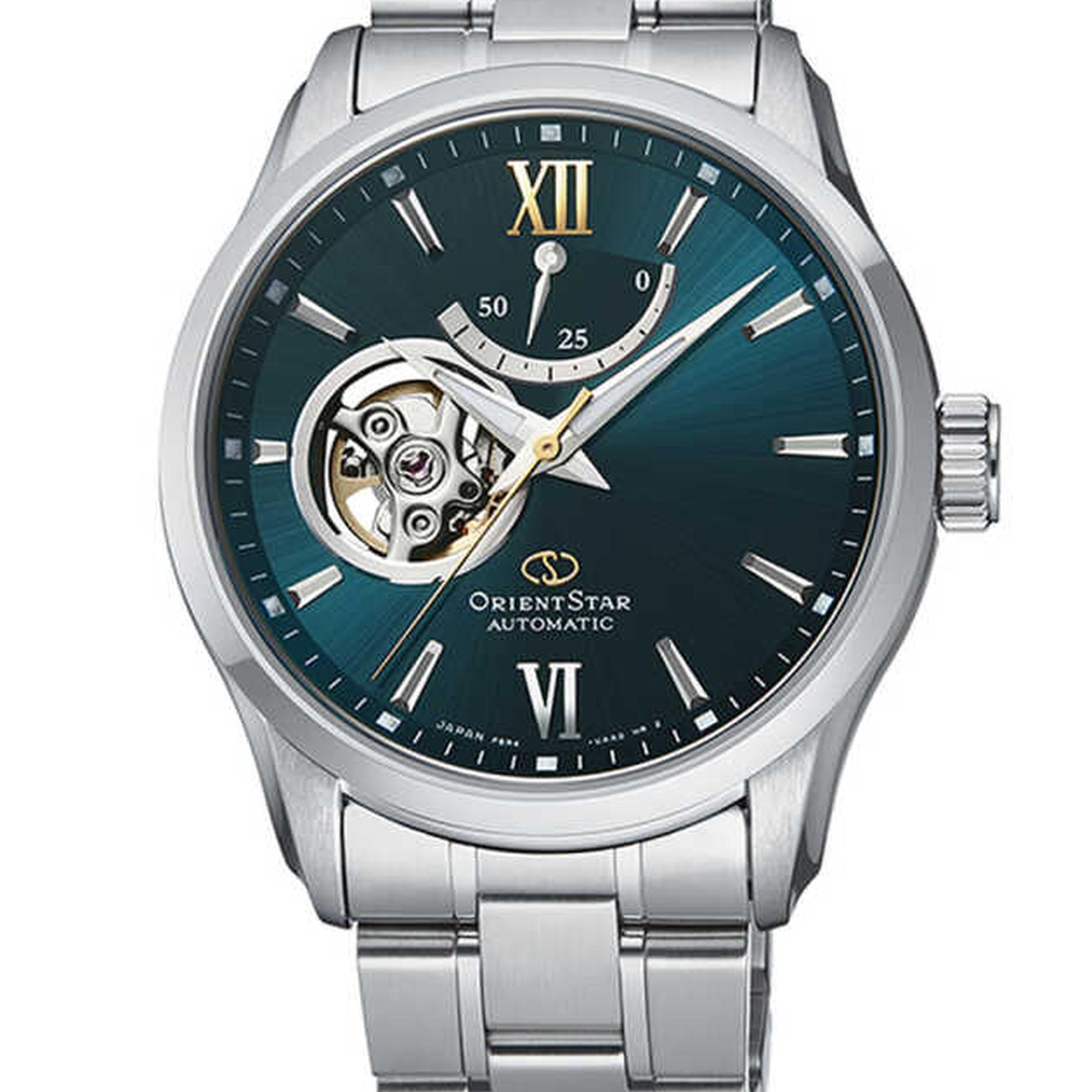 Orient Star RE-AT0002E00B Erkek Kol Saati