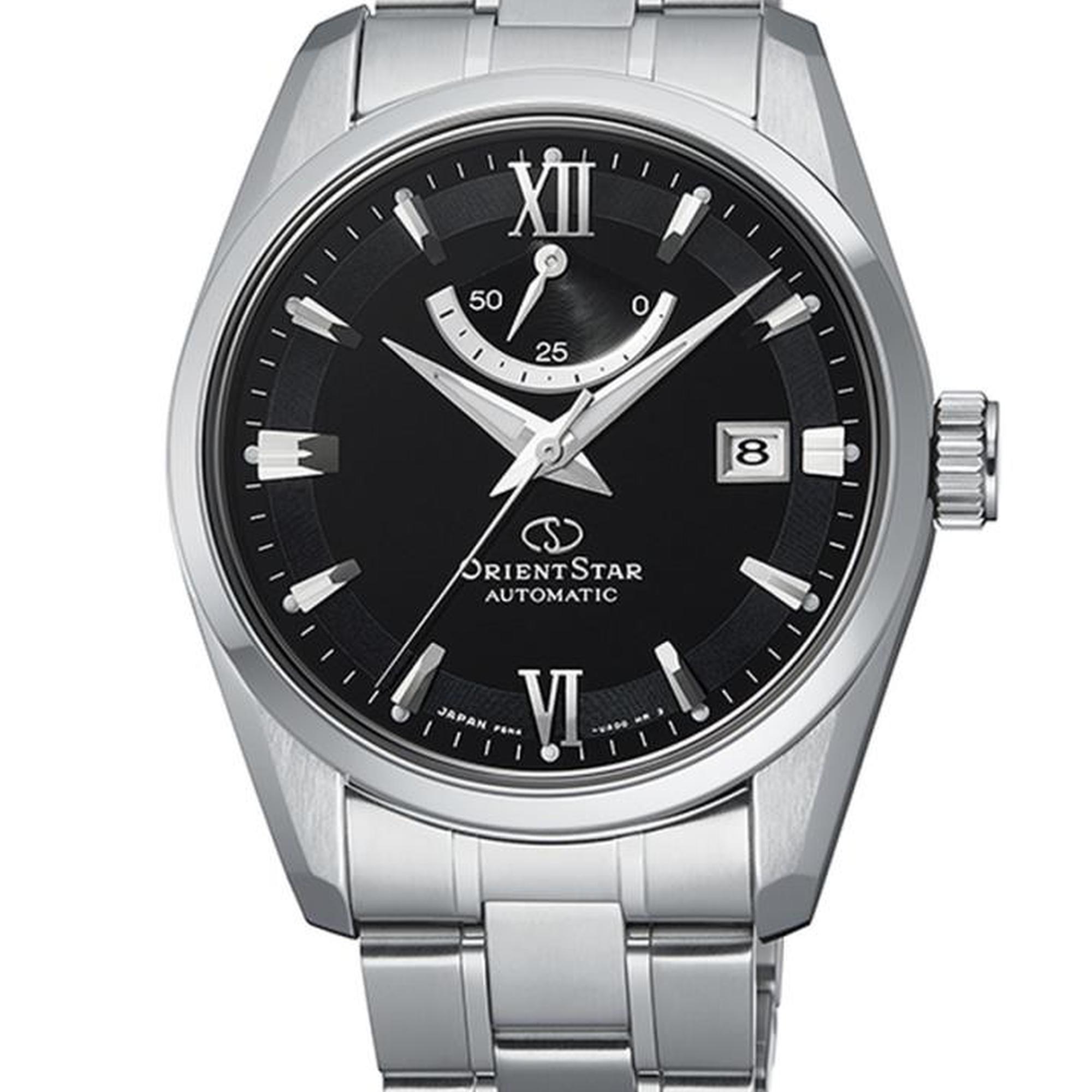 Orient Star RE-AU0004B00B Erkek Kol Saati