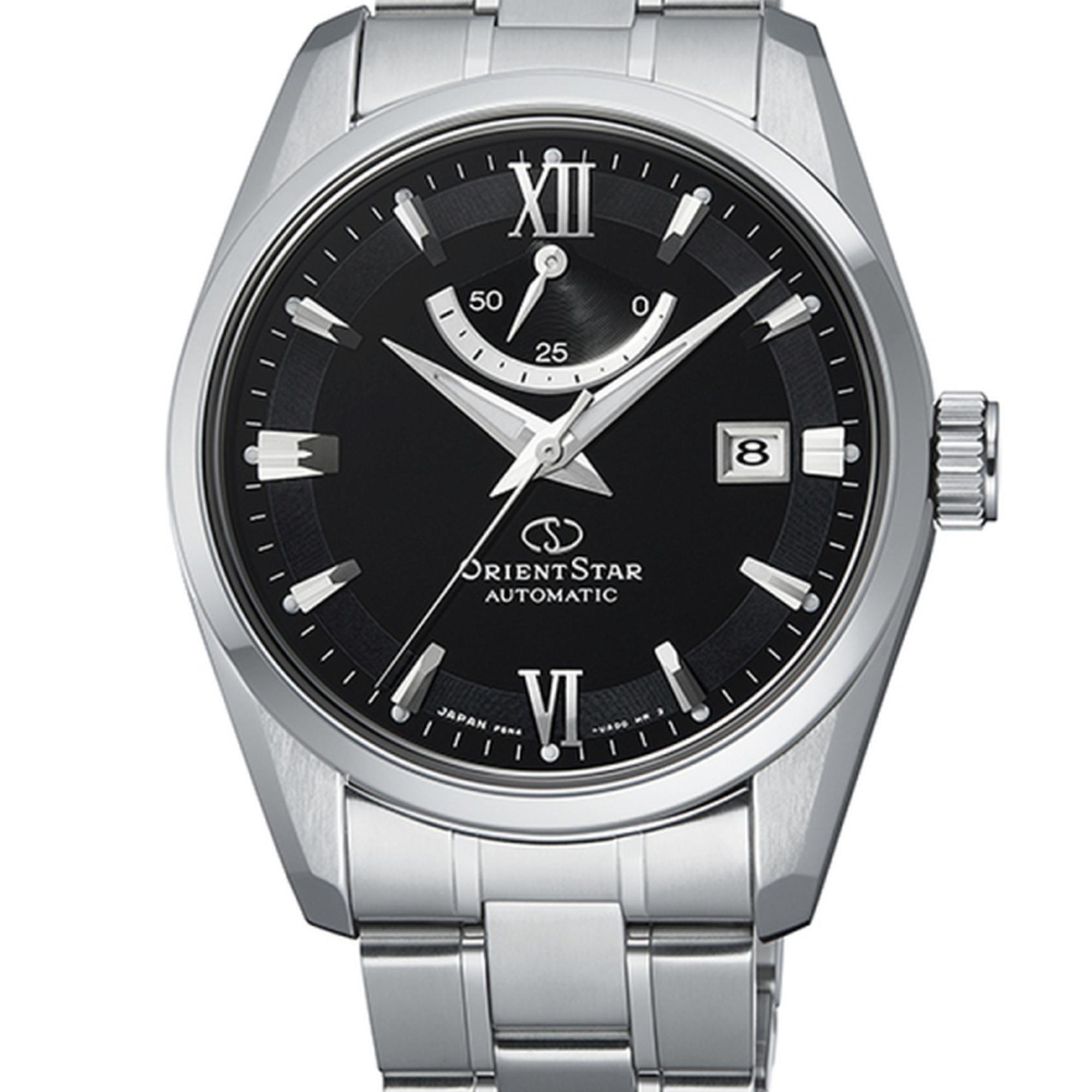 Orient Star RE-AU0004B00B Erkek Kol Saati