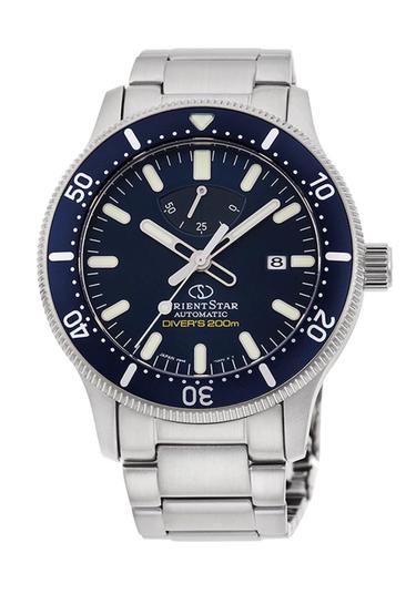  Orient Star RE-AU0302L00B Erkek Kol Saati