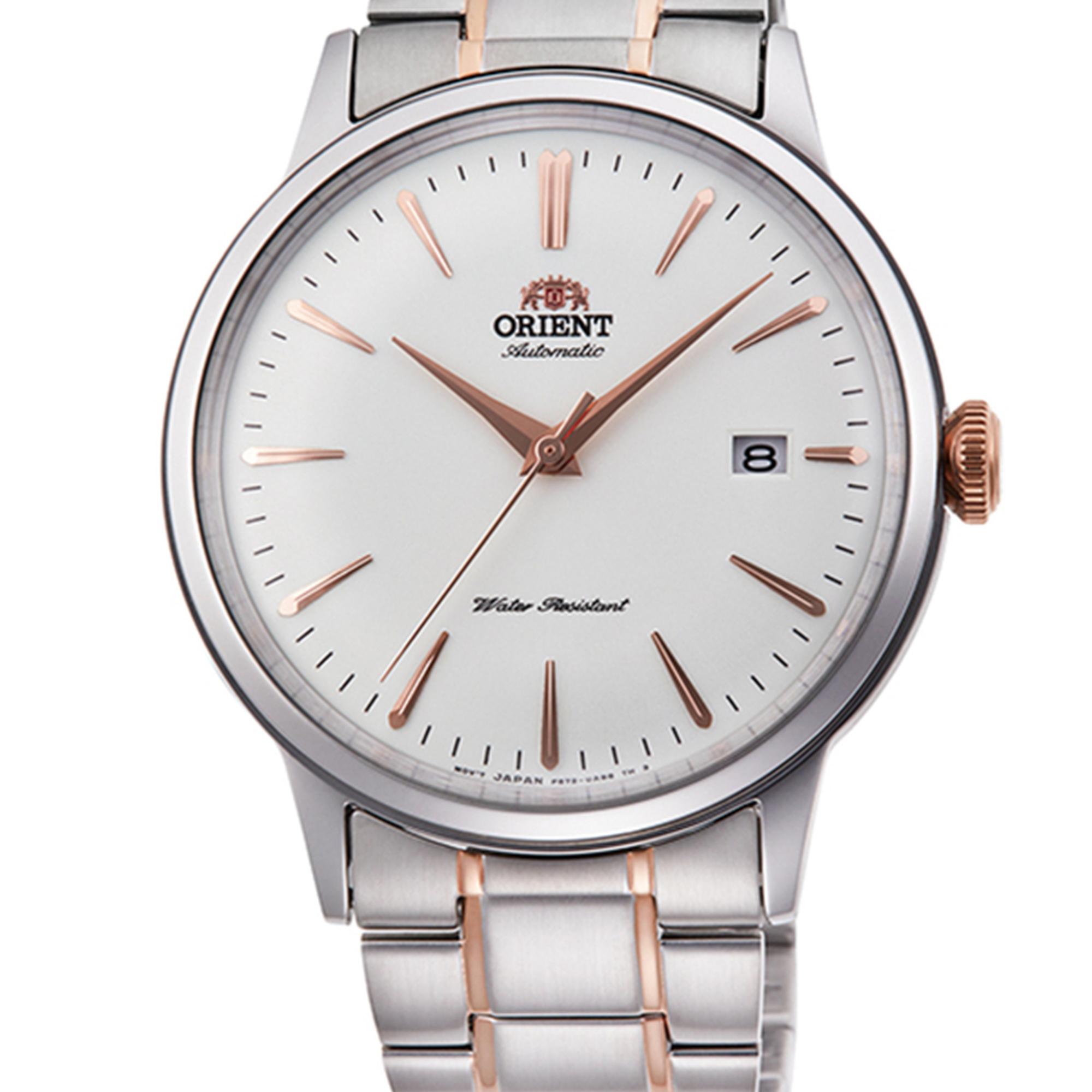 Orient RA-AC0004S10D Erkek Kol Saati