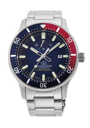  Orient Star RE-AU0306L00B Erkek Kol Saati