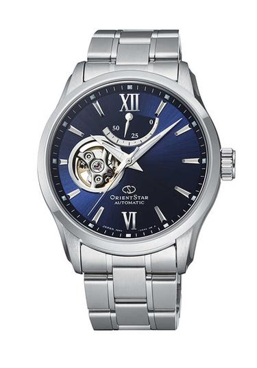  Orient Star RE-AT0001L00B Erkek Kol Saati