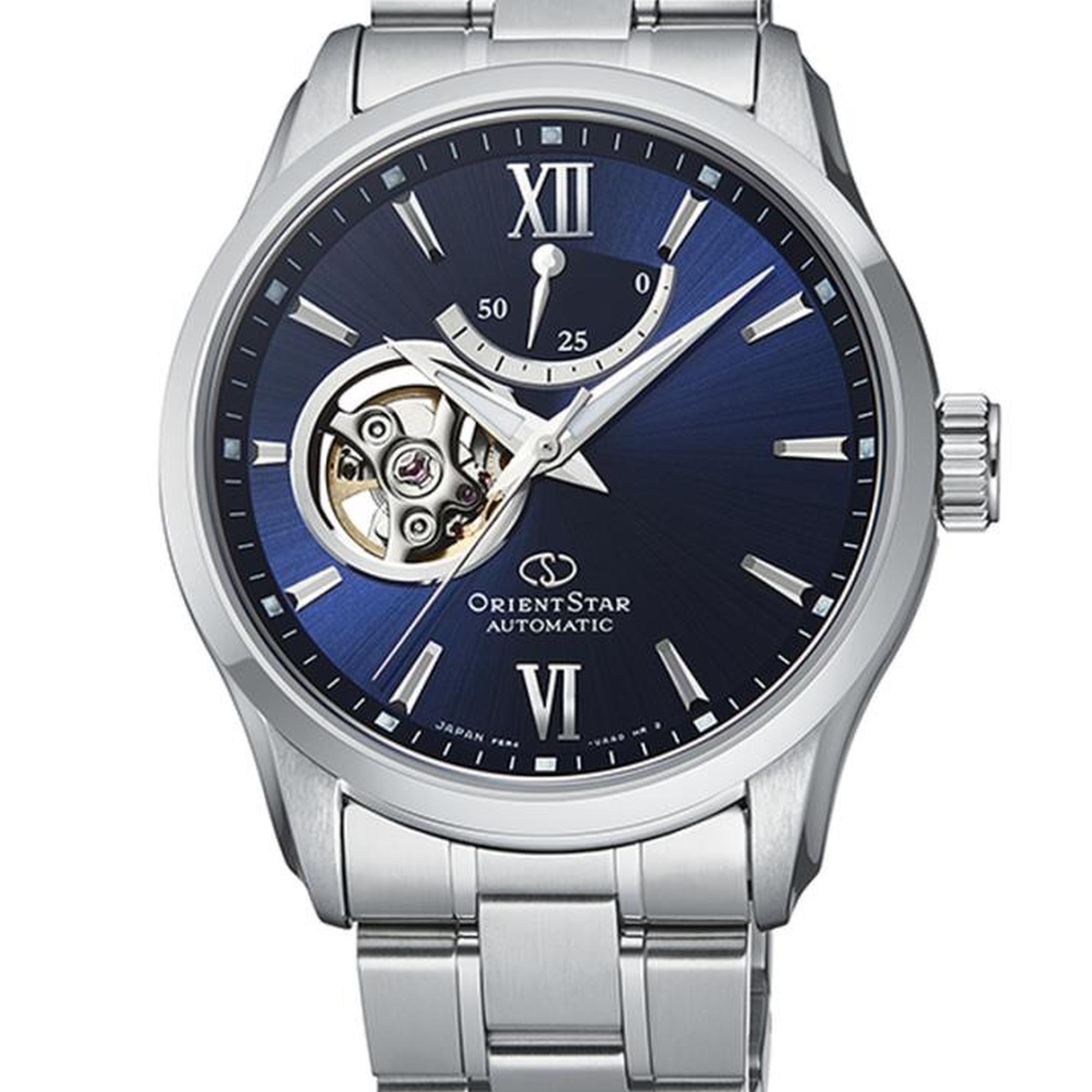 Orient Star RE-AT0001L00B Erkek Kol Saati